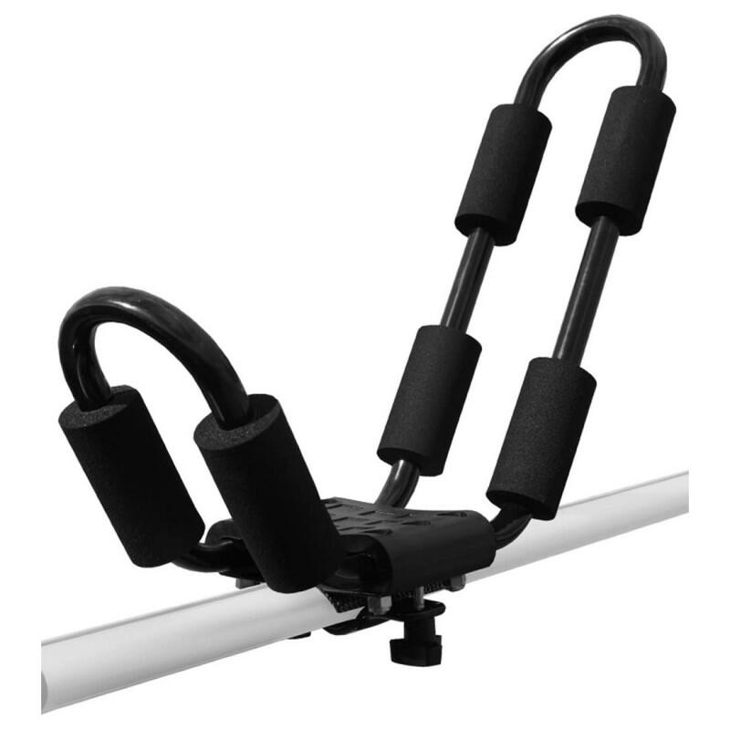 Bagażnik Dachowy Do Transportu Kajaka Deski Sup Scorpio Kayak J Bar