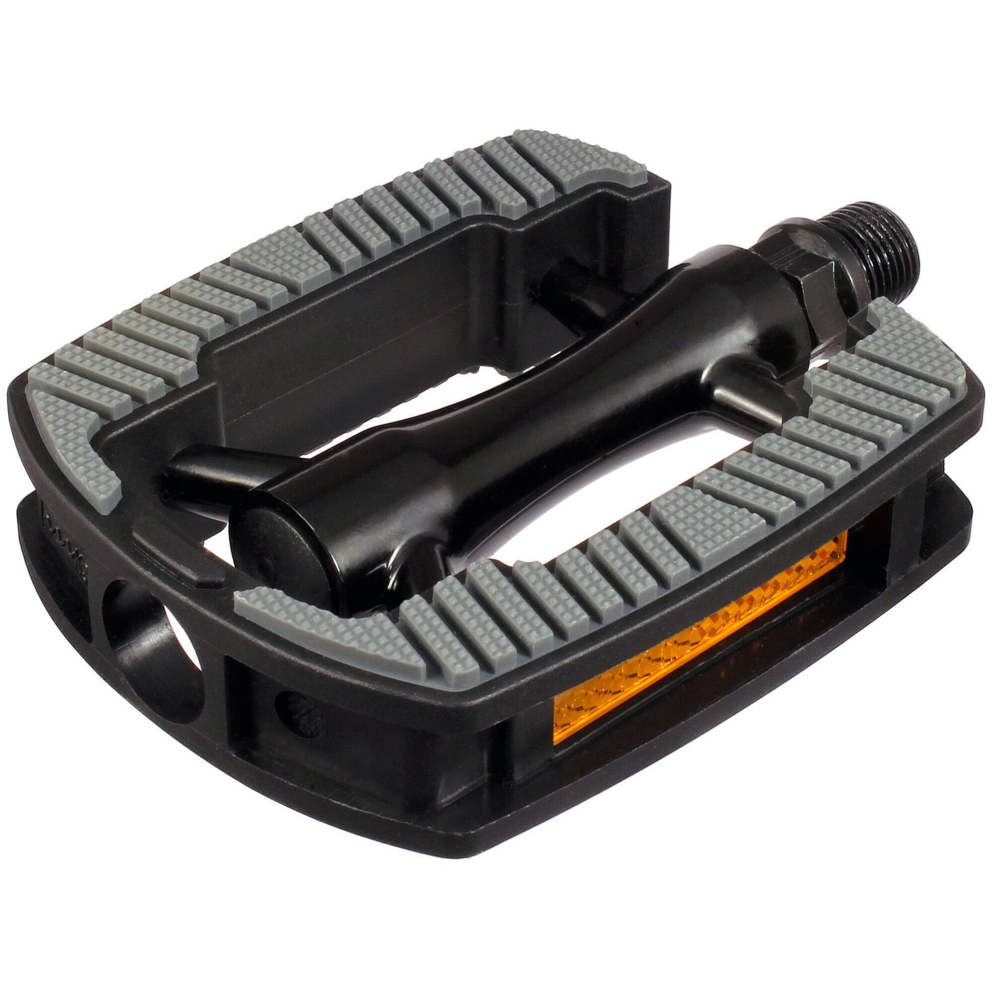 Zestaw Pedałów Sp-821 Z Obudową Aluminiową - Antypoślizgową