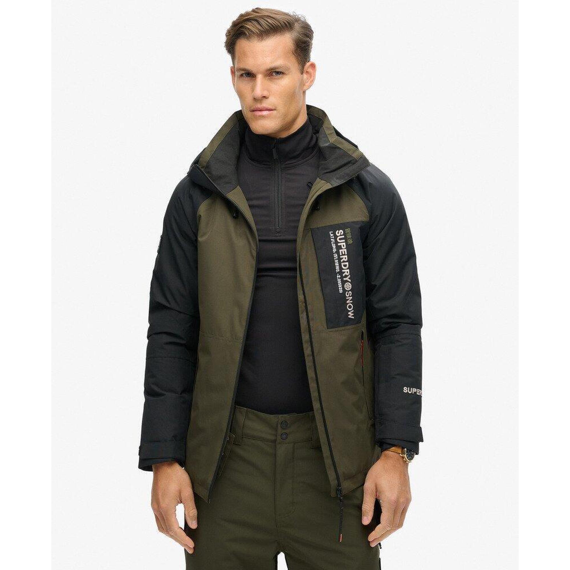 Kurtka narciarska Freestyle Core