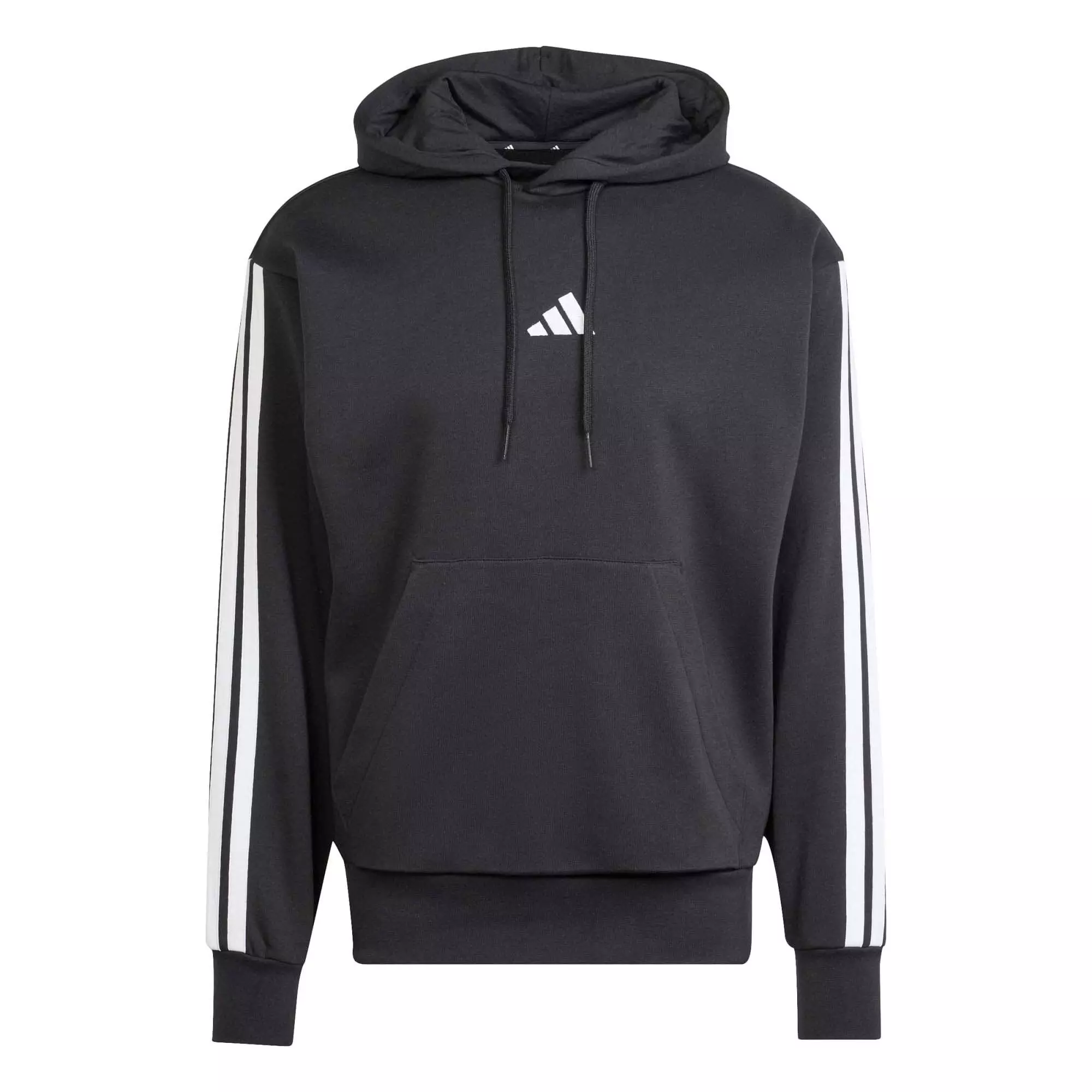 Bluza Adidas Sport M 3S Fl Hd Dorosłych