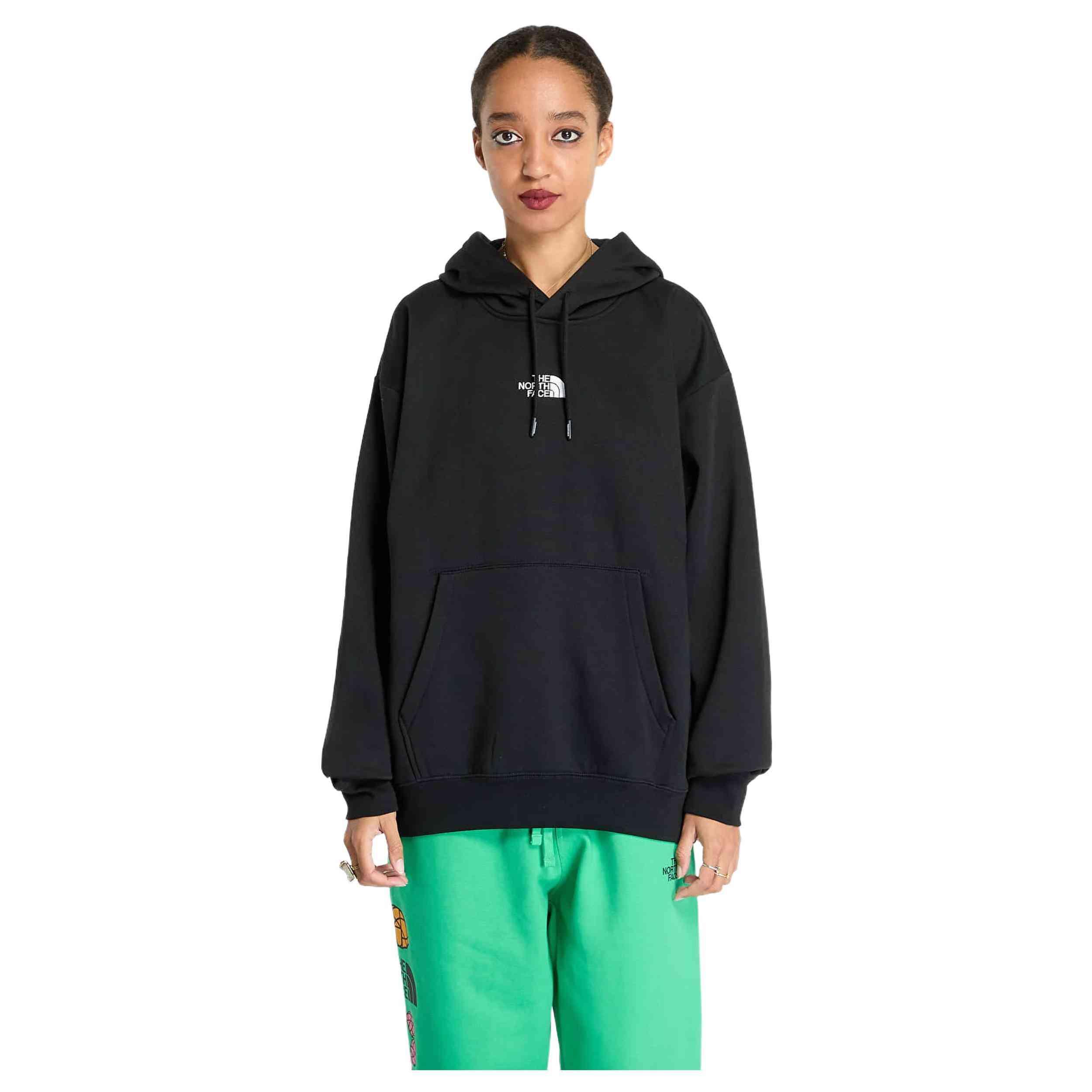 The North Face Bluza Essential Nf0A89Enjk3