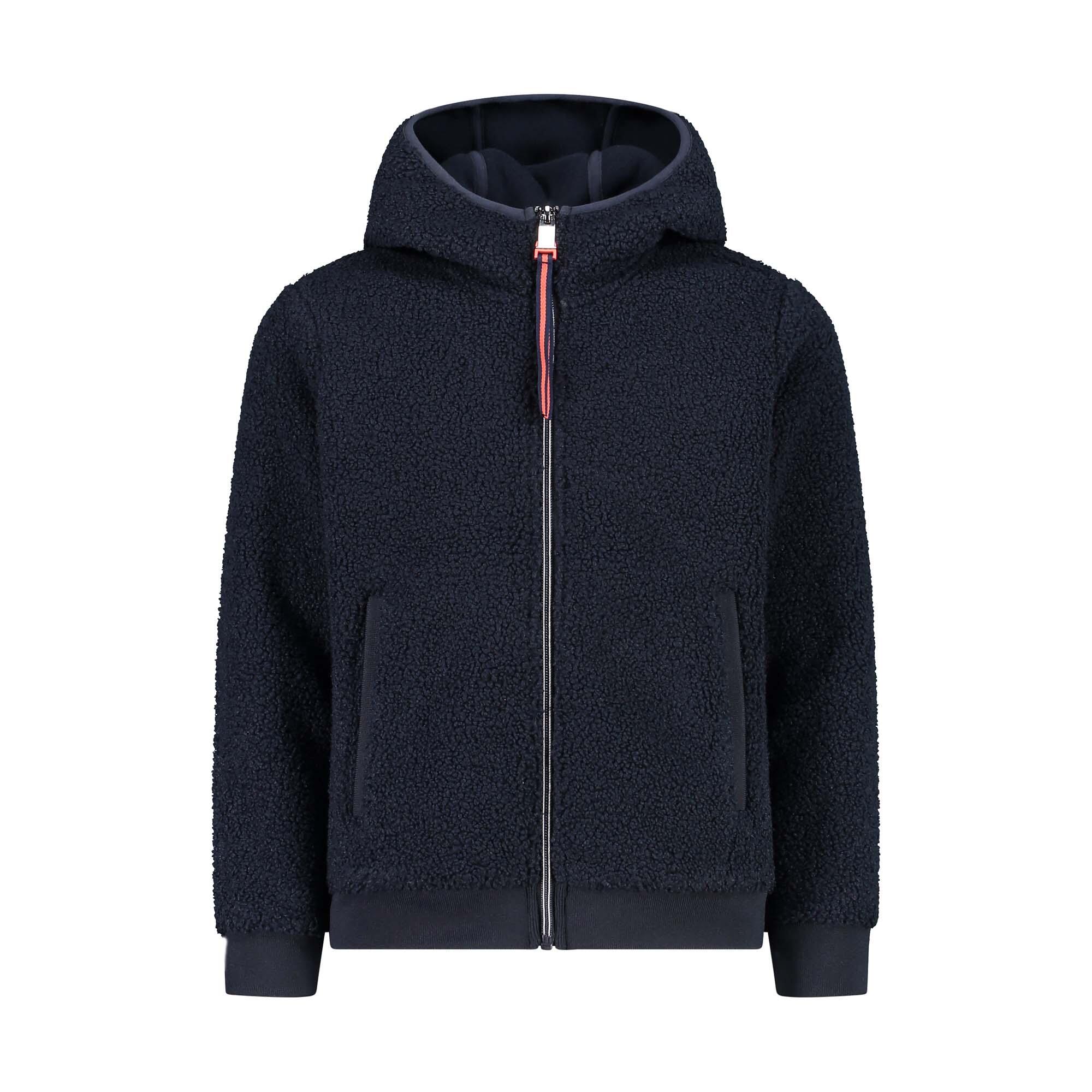 Bluza dziecięca CMP G Fix Hood