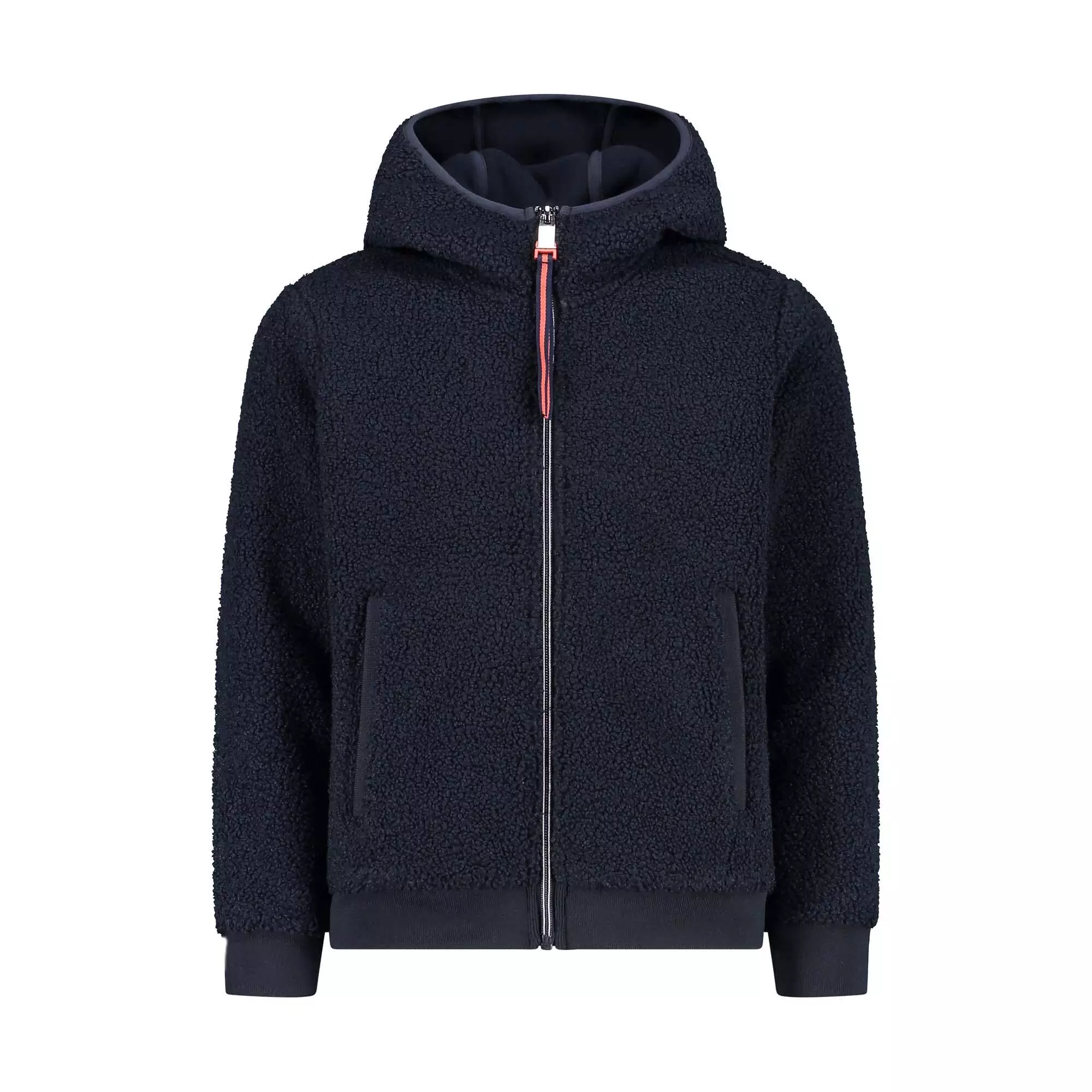 Bluza dziecięca CMP G Fix Hood