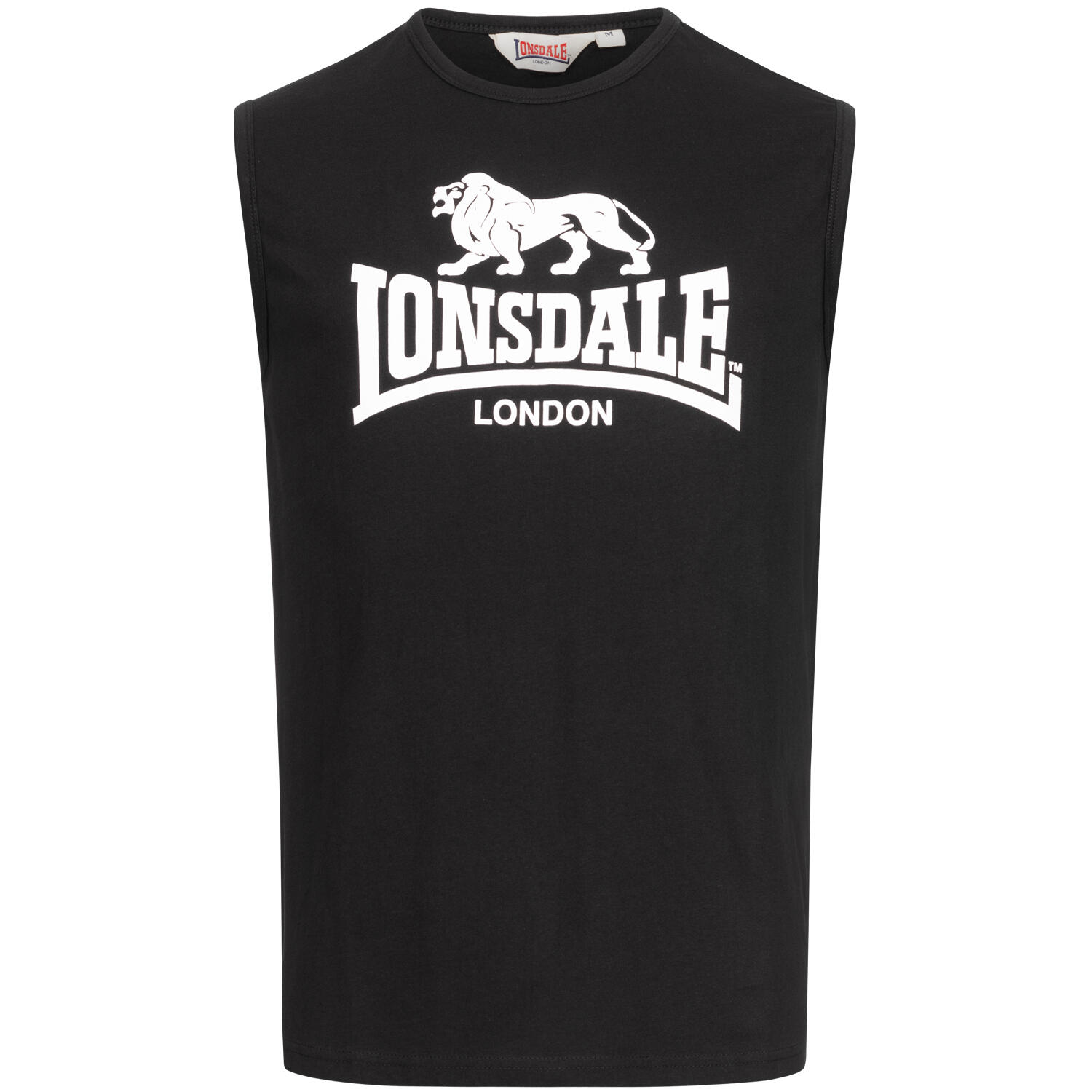 Tank top Lonsdale Regular Fit Clopton