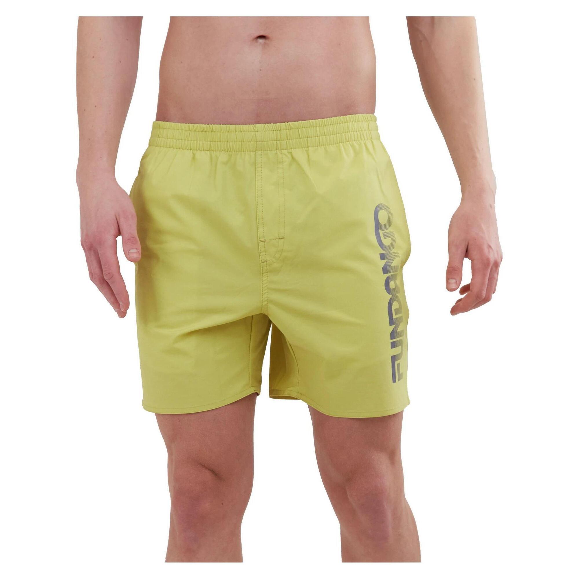 Męskie kąpielówki Fundango Bono