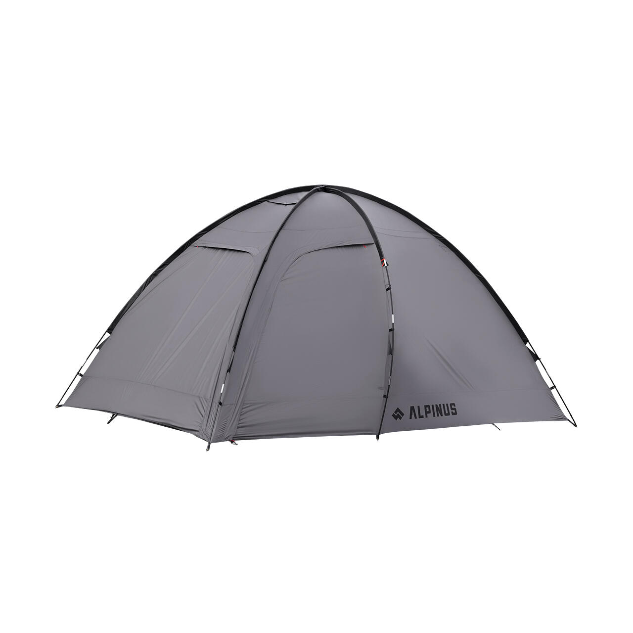 Namiot Alpinus Sella 4 osobowy wodoodporność 4000 mm