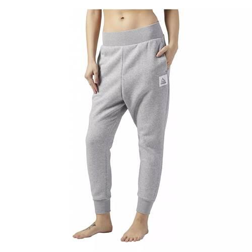 Spodnie sportowe damskie Reebok Workout