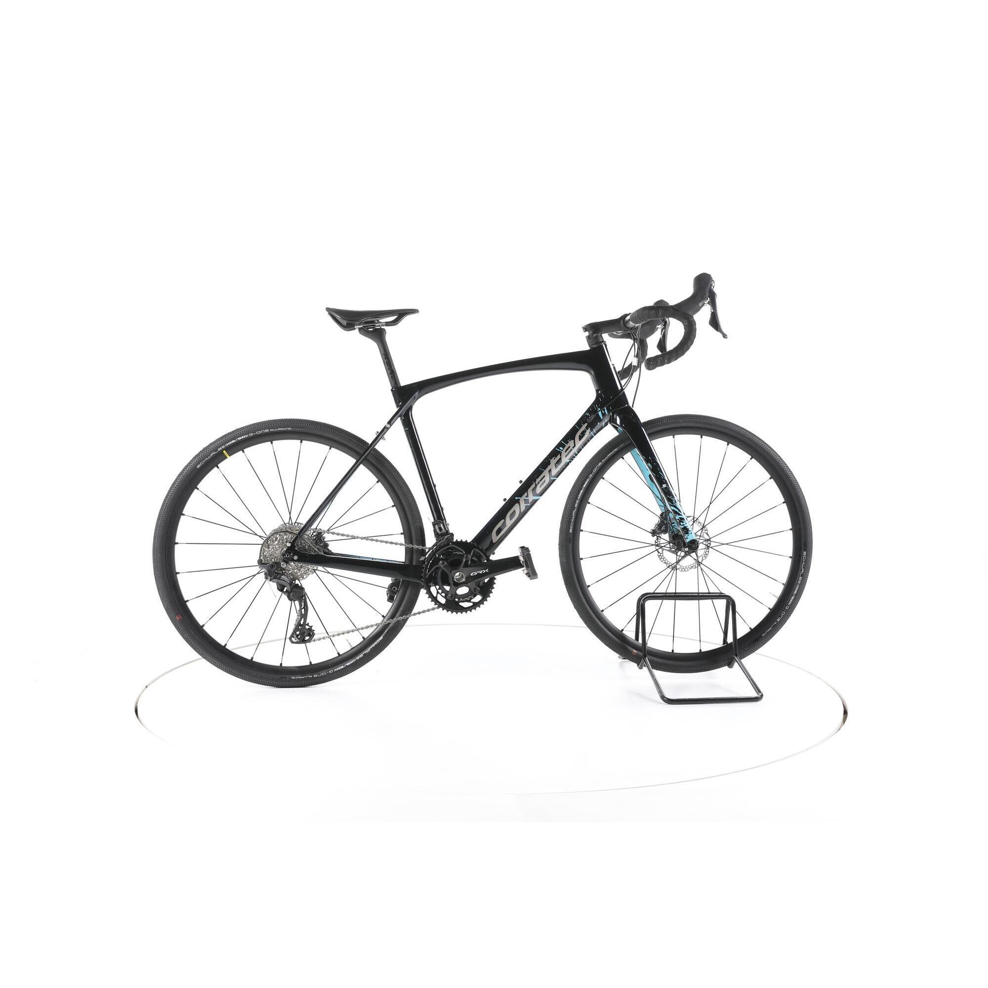 Second Life - Corratec Allroad C2 Carbon 2024 - Bardzo dobry stan