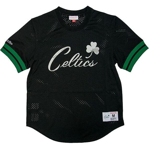 Jersey Boston Celtics