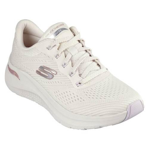 Buty do chodzenia damskie Skechers Arch Fit 2.0 Big League