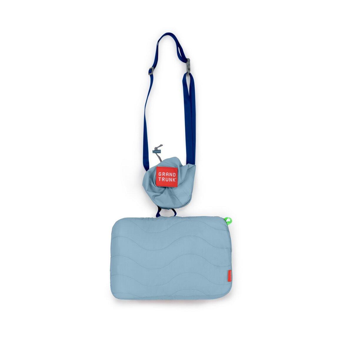 Poduszka do hamaka Grand Trunk Siesta Pillow Hammock storm