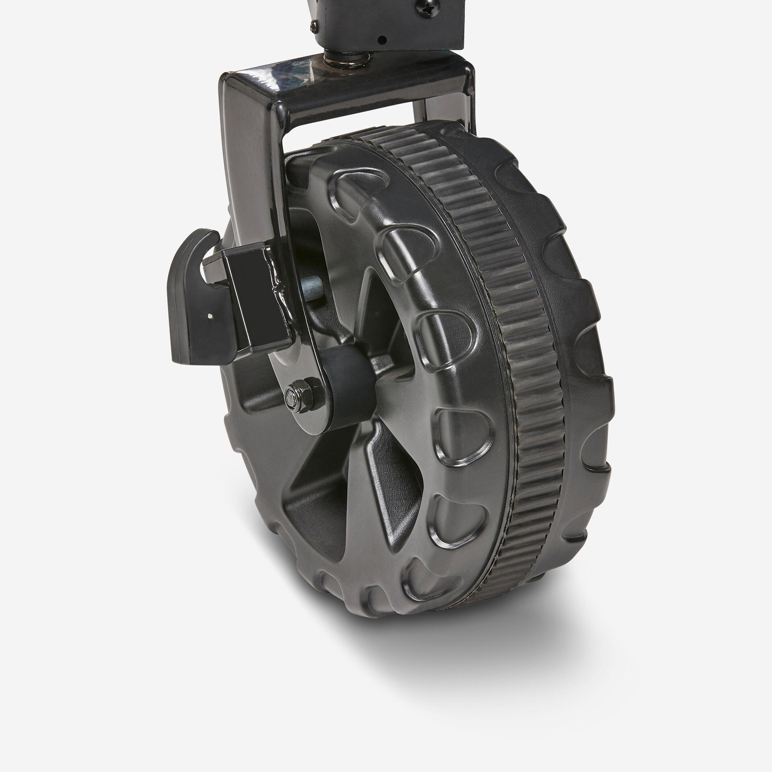 Koło zamienne do wózka Quechua Trolley All Road