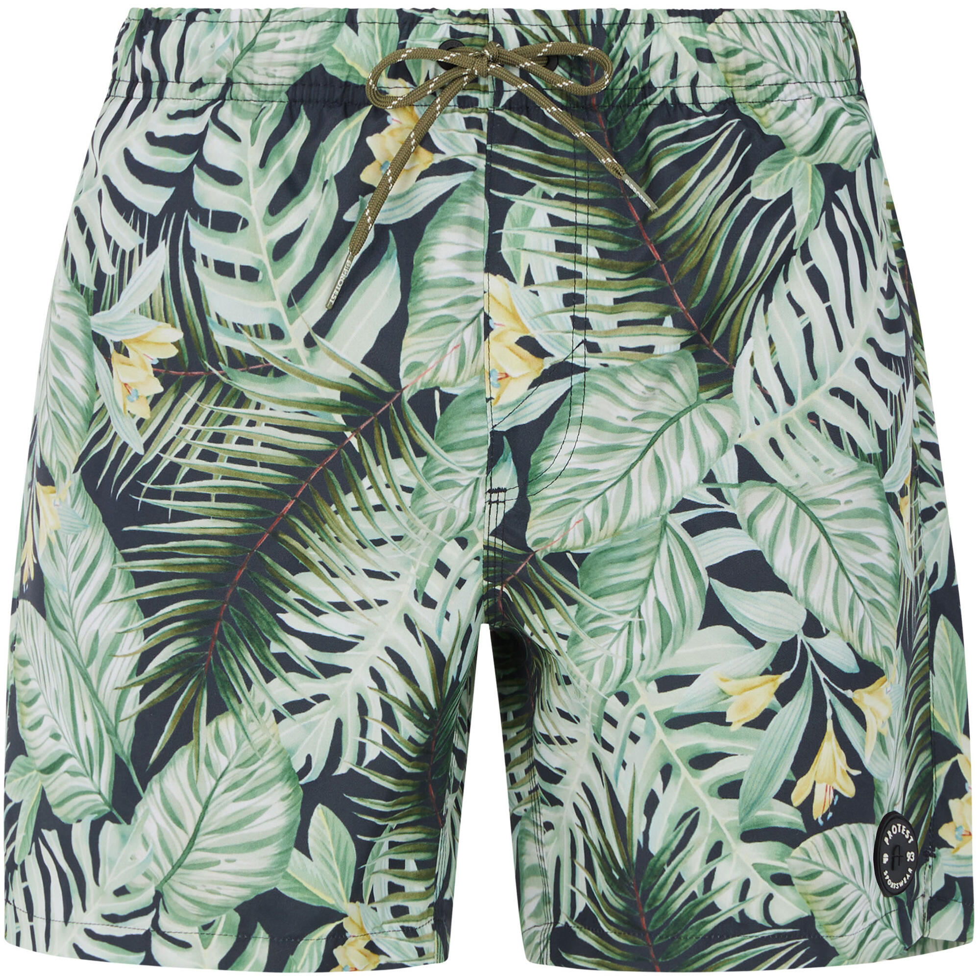 Szorty plażowe męskie PROTEST Prtglory