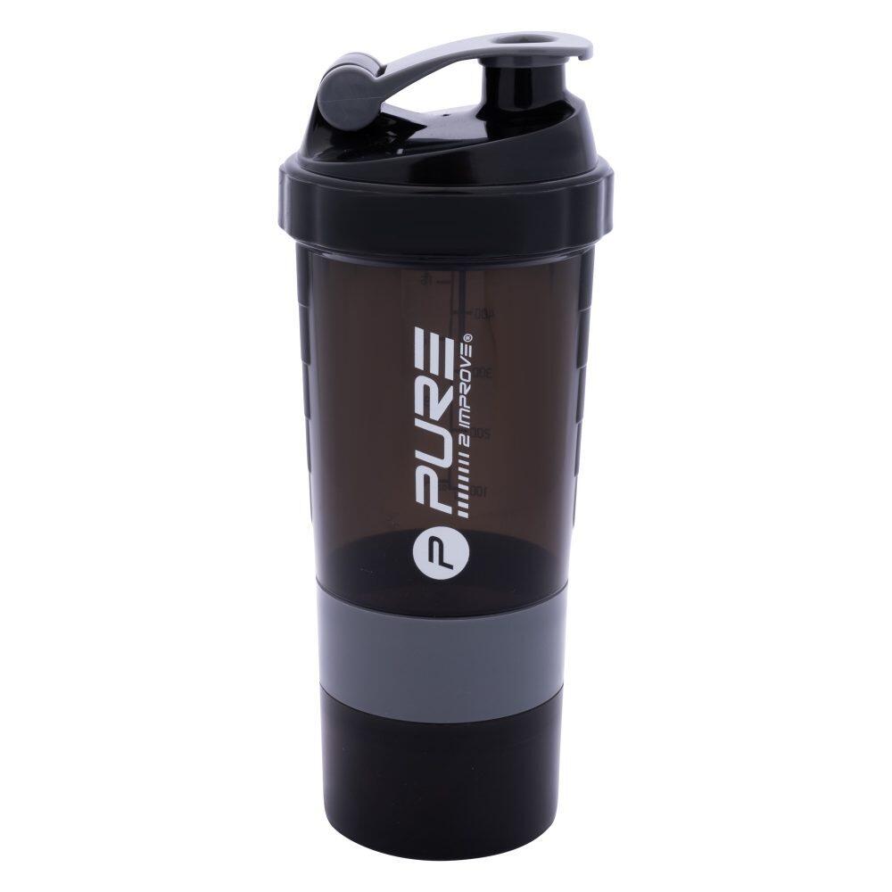 Shaker Pure2Improve