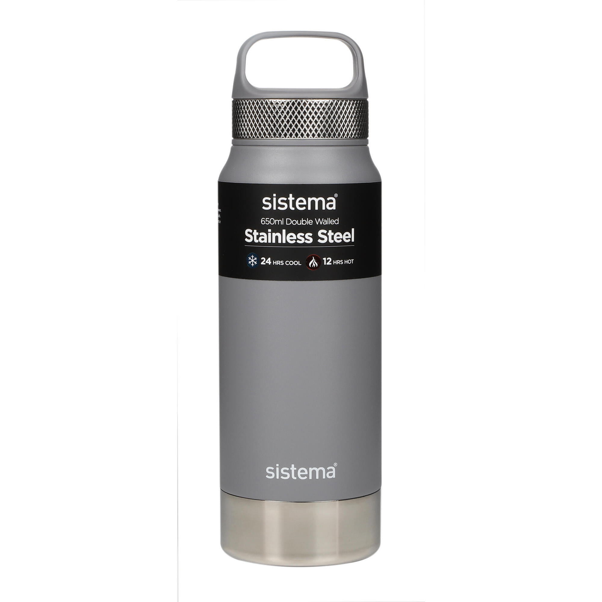 Hydrate Termos ze stali nierdzewnej 650 ml