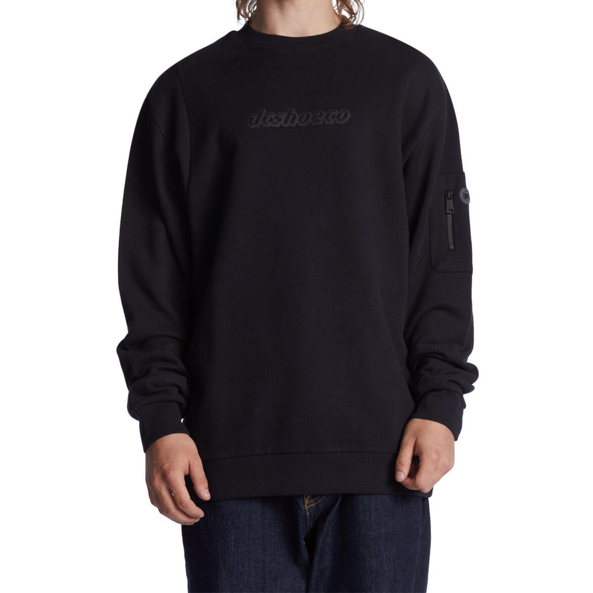 Bluza męskie DC Shoes Arena