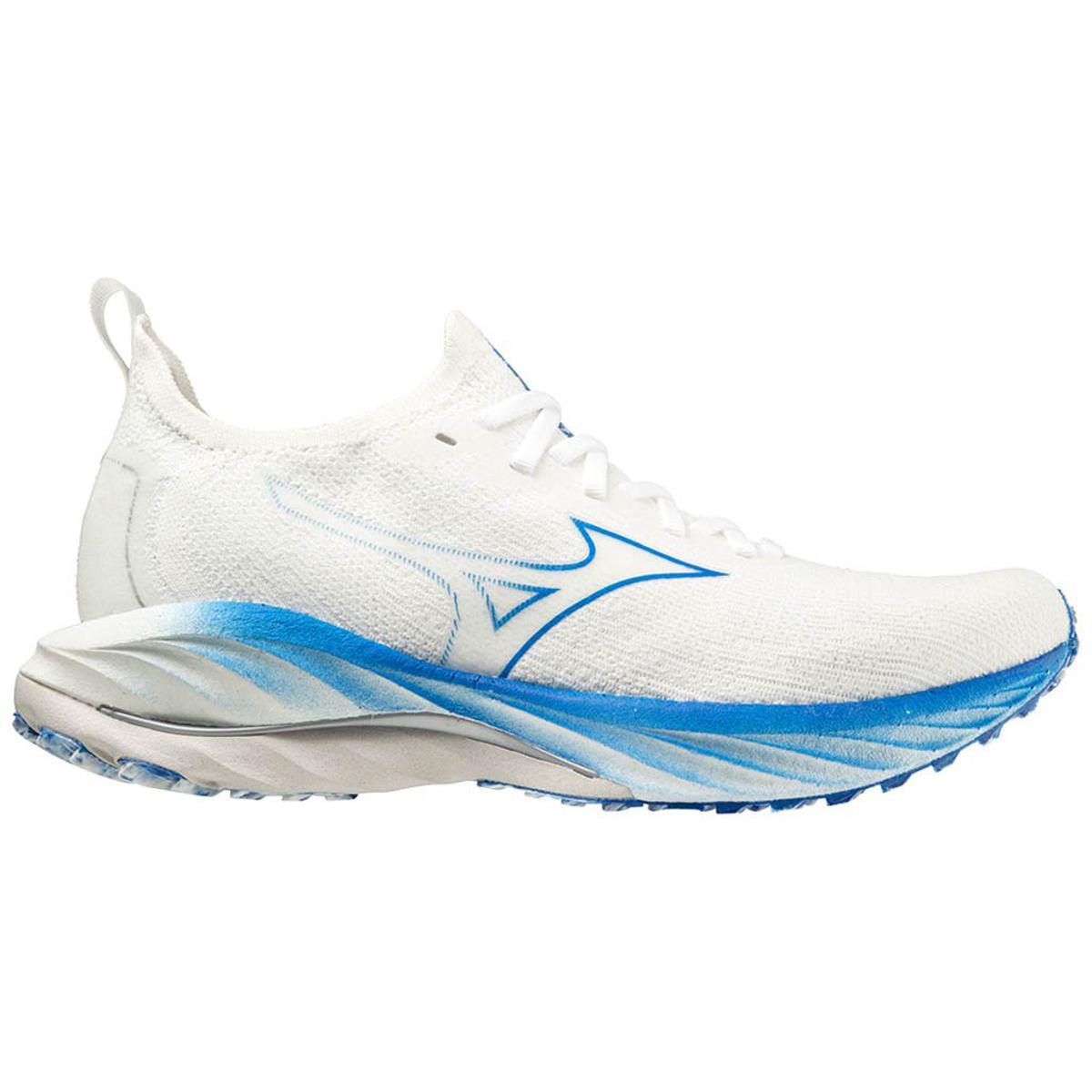 Kobieta Bieganie Buty Mizuno Wave Neo Wind