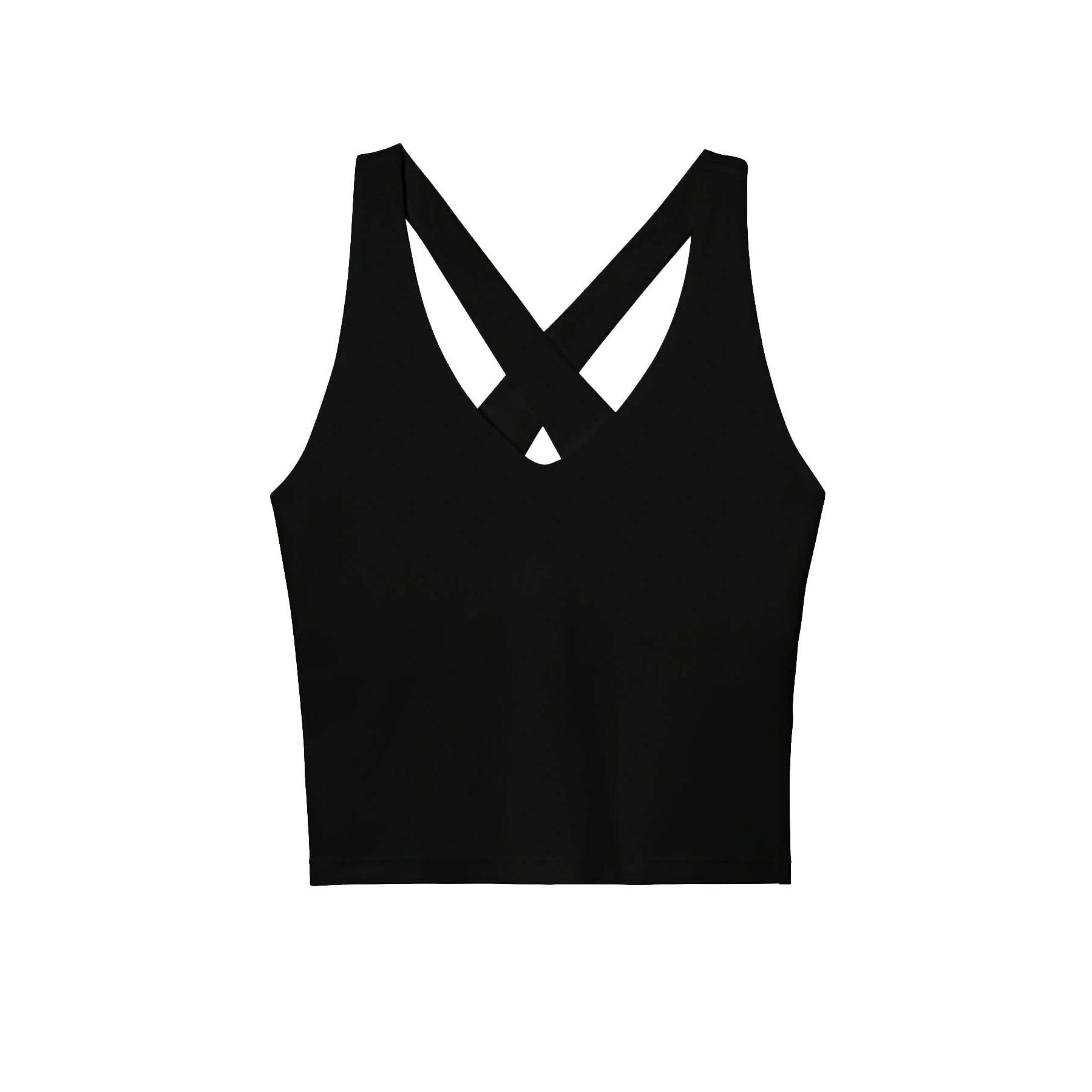 Damski tank top Girlfriend Collective Float Zoe