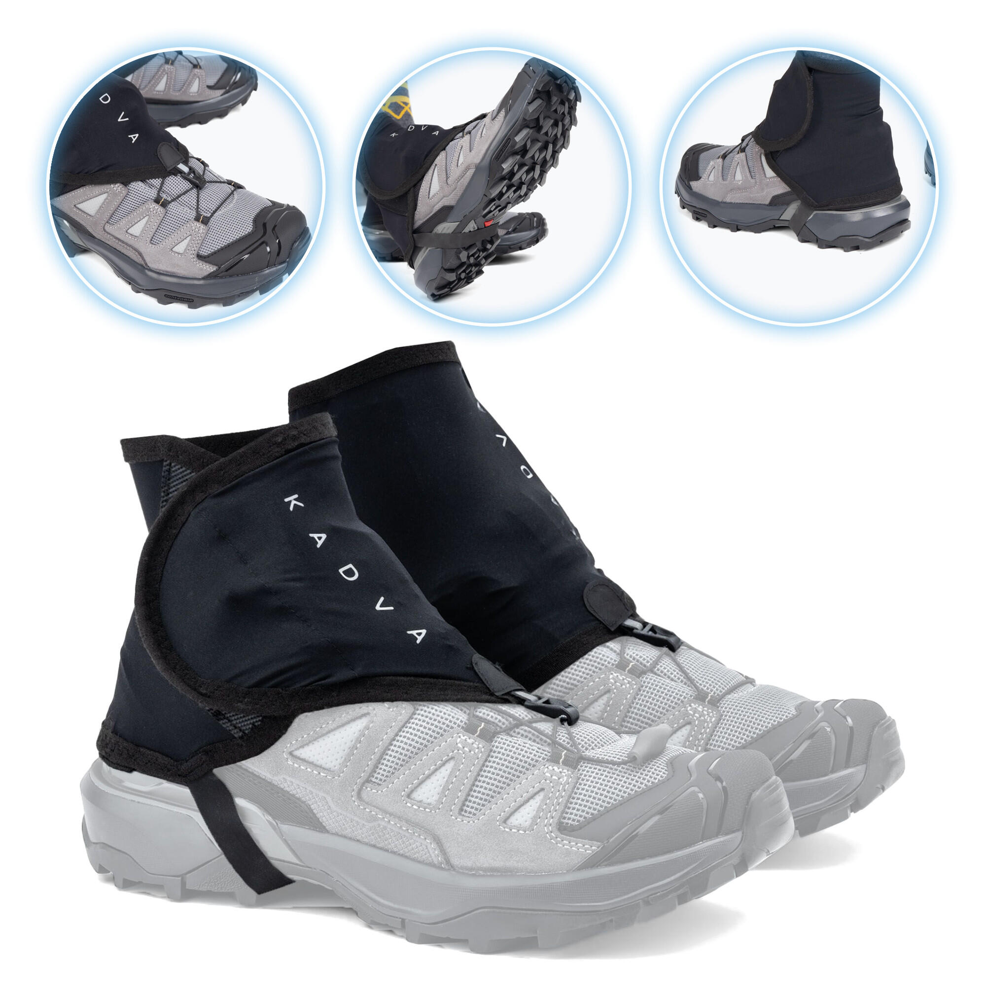 Stuptuty biegowe KADVA Elurra