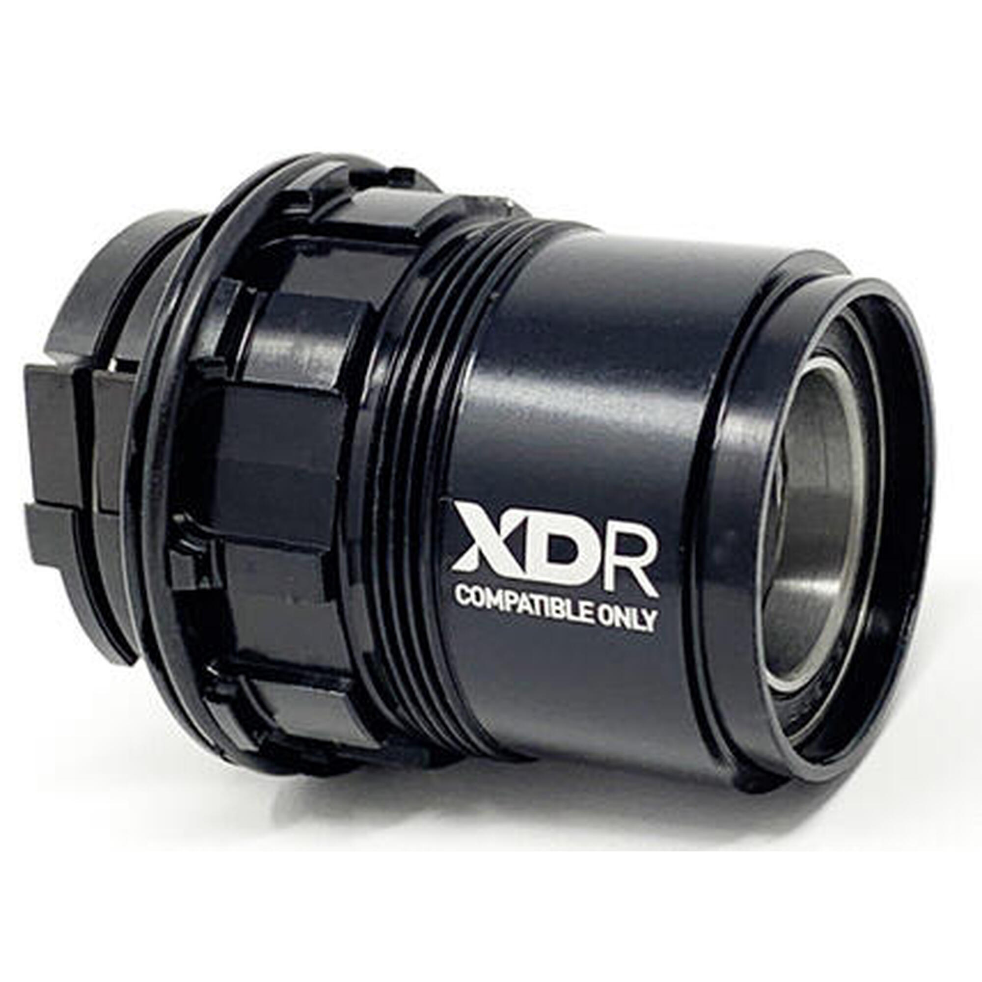 korpus kasety kompatybilny z sram xd/xdr do domowego trenażera Elite direct-driv