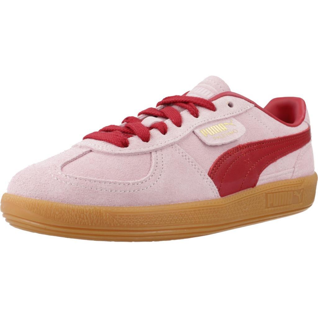 Tenisówki Puma Model Palermo Kolor Rose
