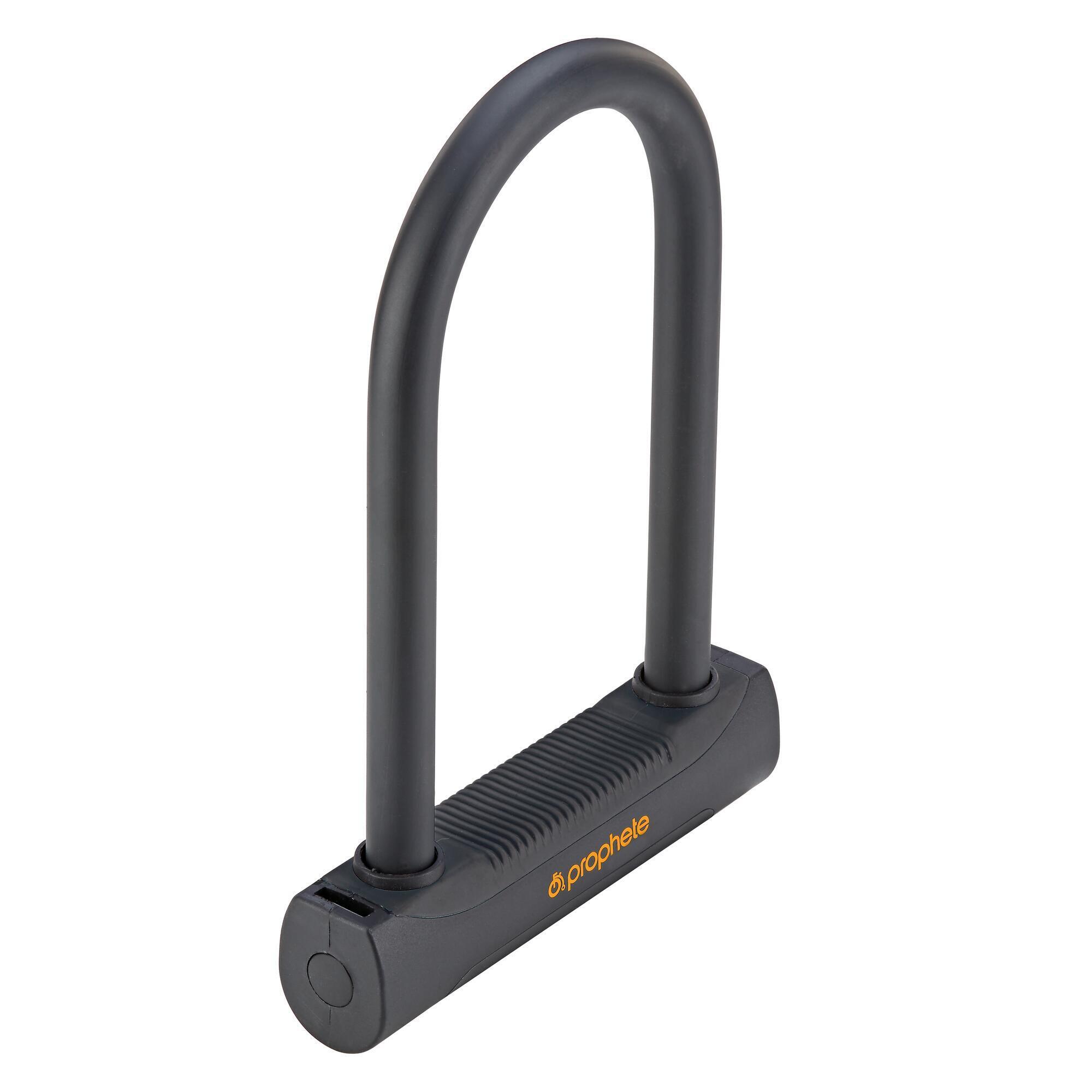 Zamek U, certyfikowany ART****