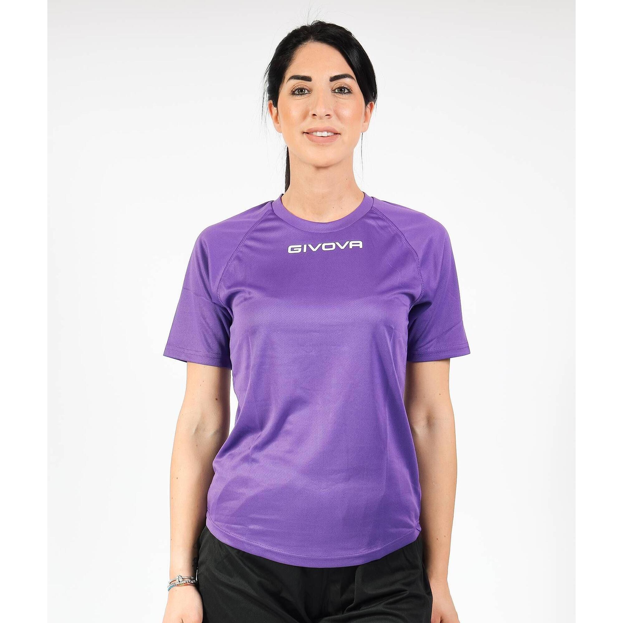 Koszulka piłkarska dla dzieci Givova One