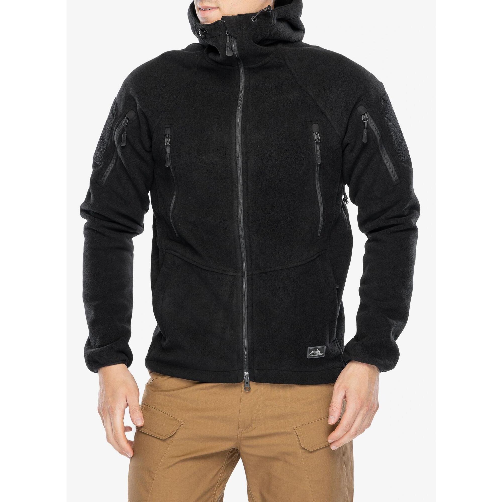 Kurtka polarowa Helikon-Tex Patriot Mk2