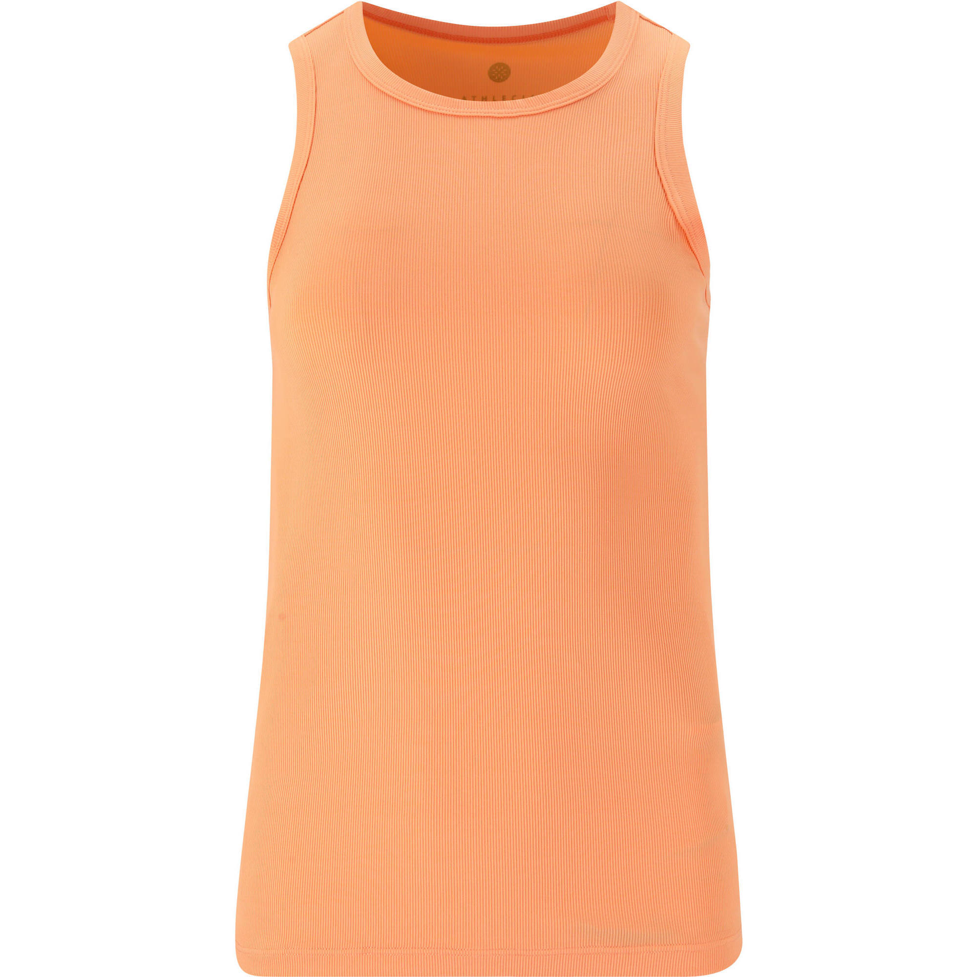Damski tank top Athlecia Madilyn