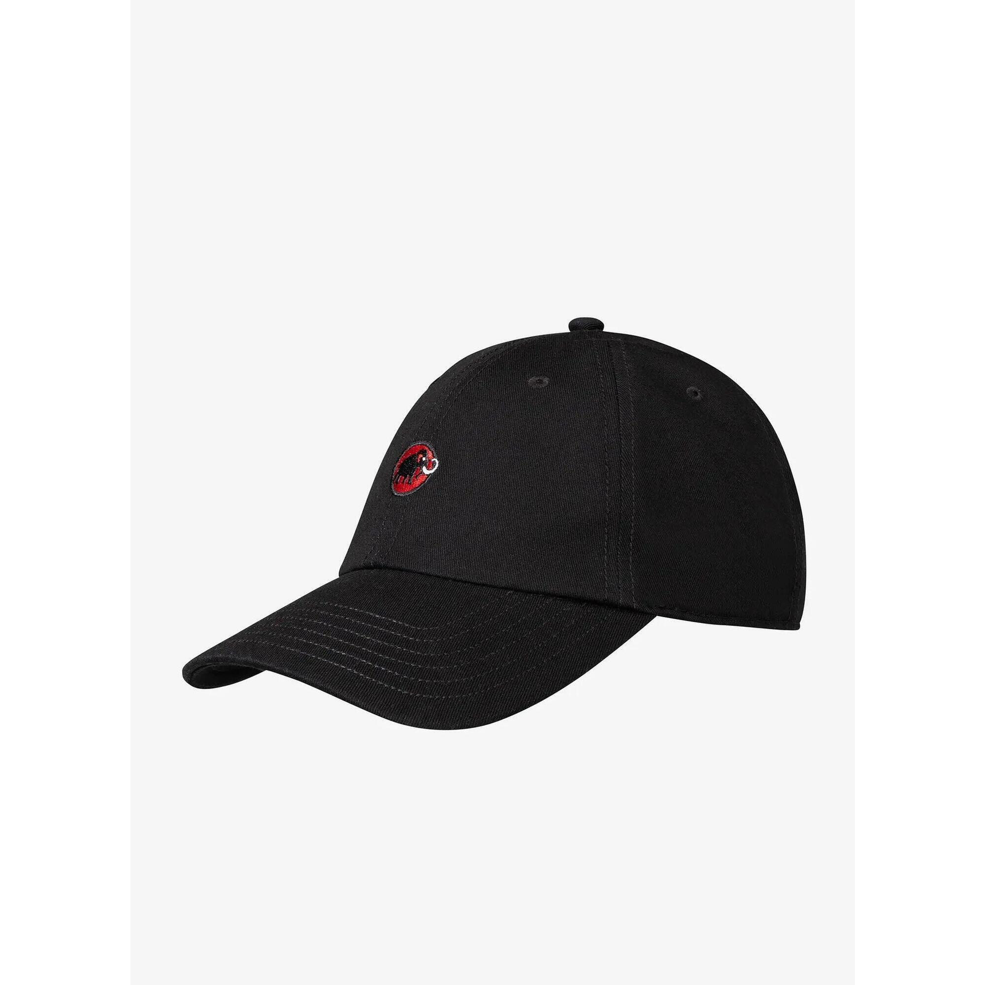 Czapka z daszkiem Mammut Baseball Cap Mammut