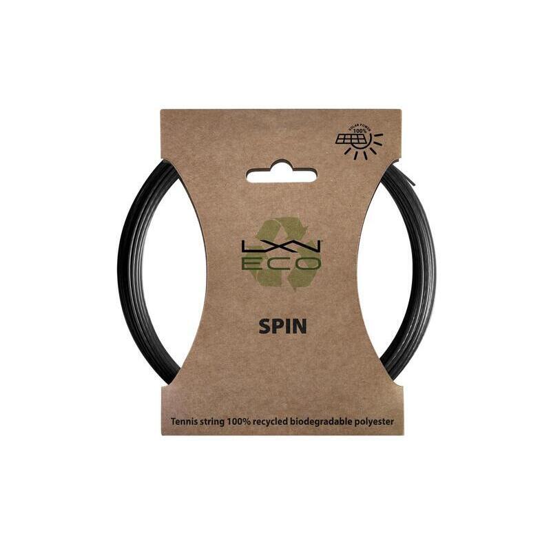 Struna tenisowa 12 m Luxilon Eco Spin
