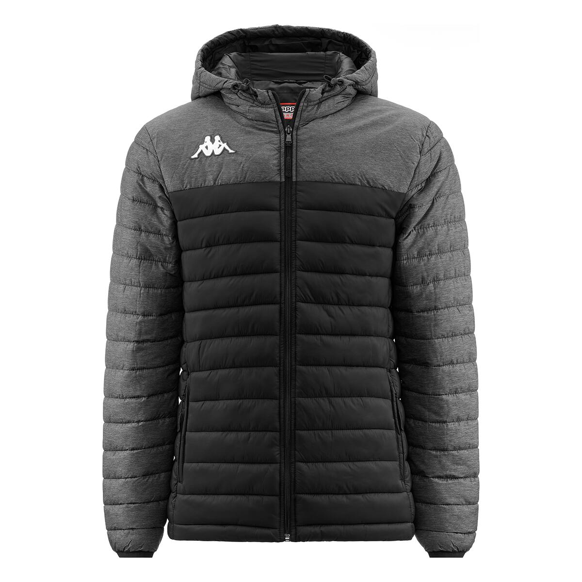 Dziecięca kurtka puchowa Kappa Lamezio