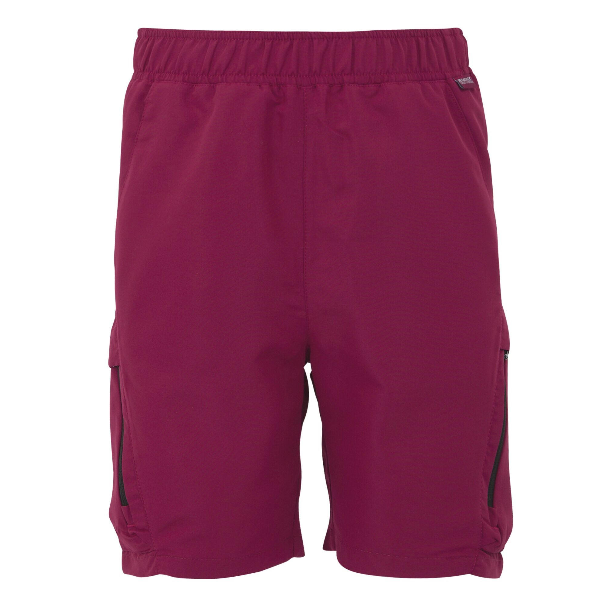 Shorty Dziecięce Sorcer III