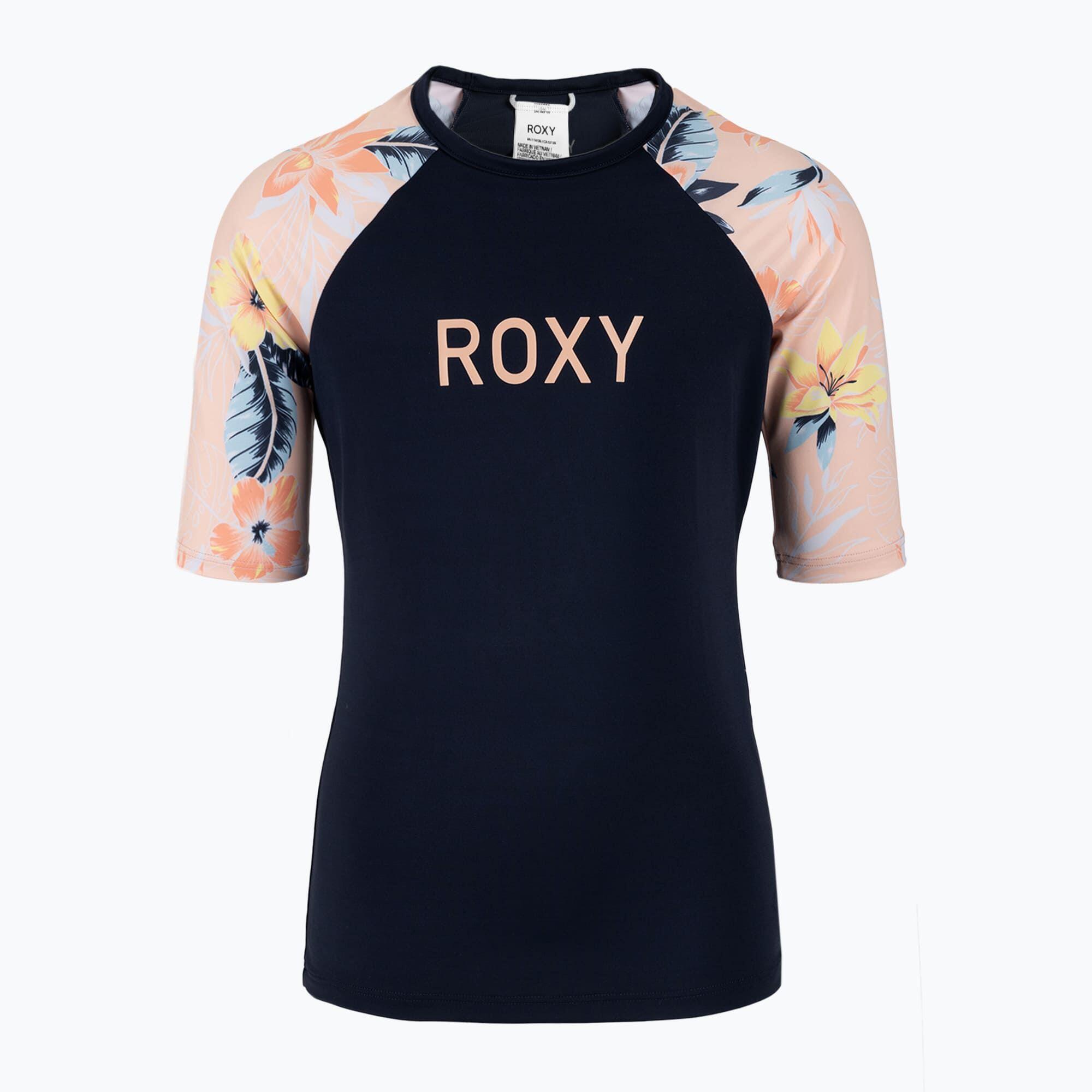 Koszulka do pływania dziecięca ROXY Rash Vest