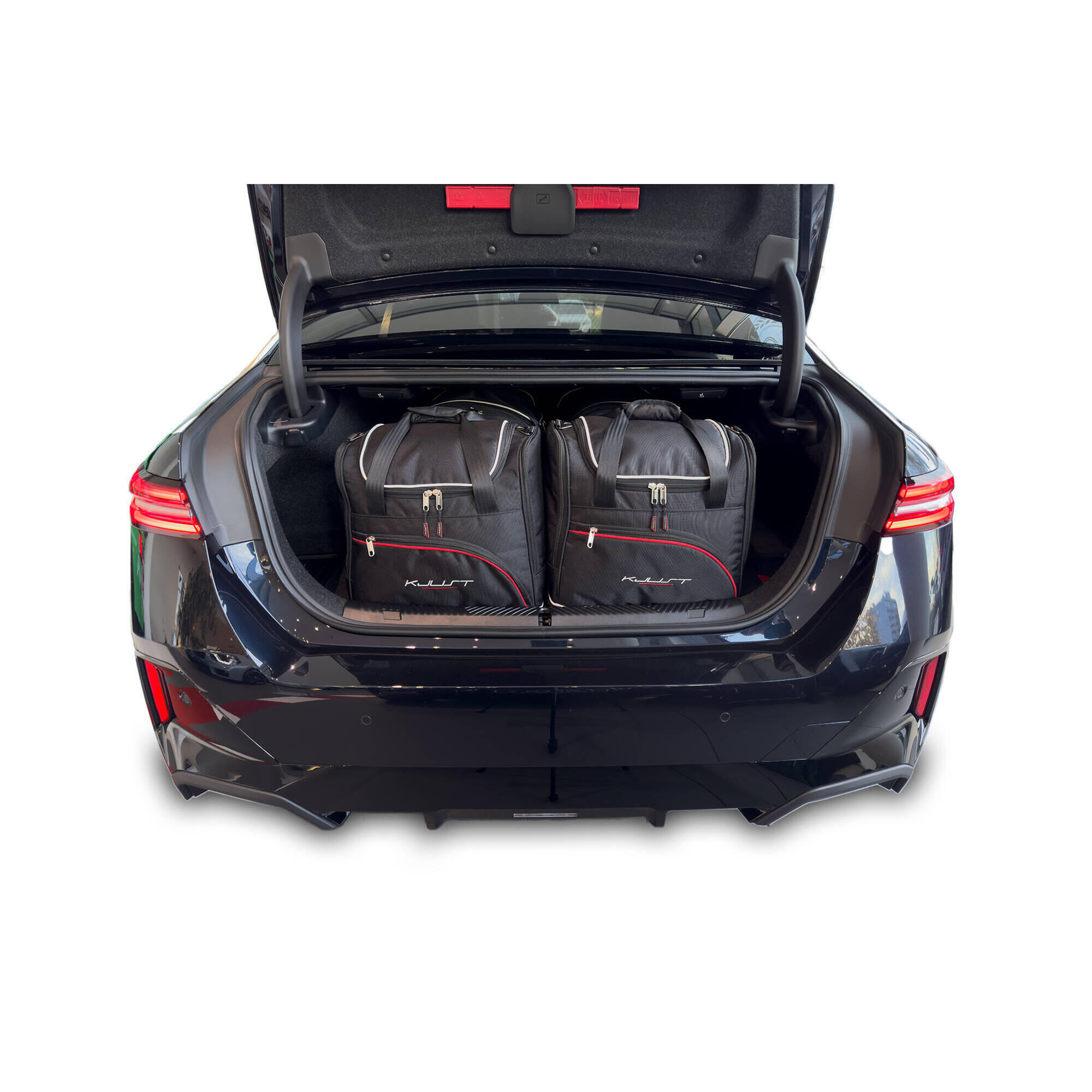 Torby Do Bagażnika Bmw 5 Limousine 2023+ 4Szt Kjust