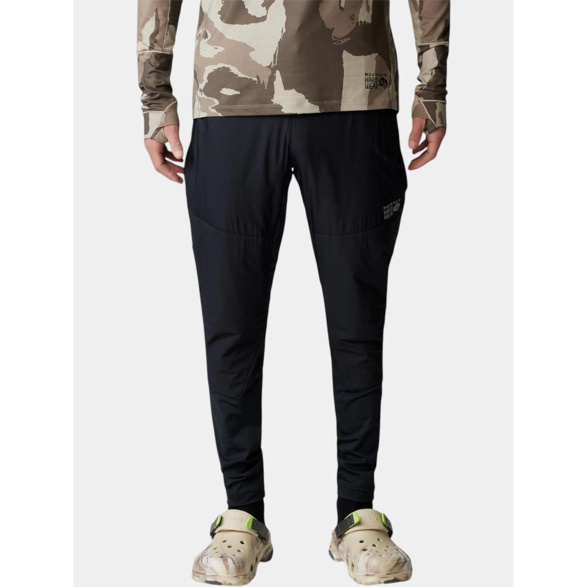 Szorty Męskie Mountain Hardwear Kor Alloy