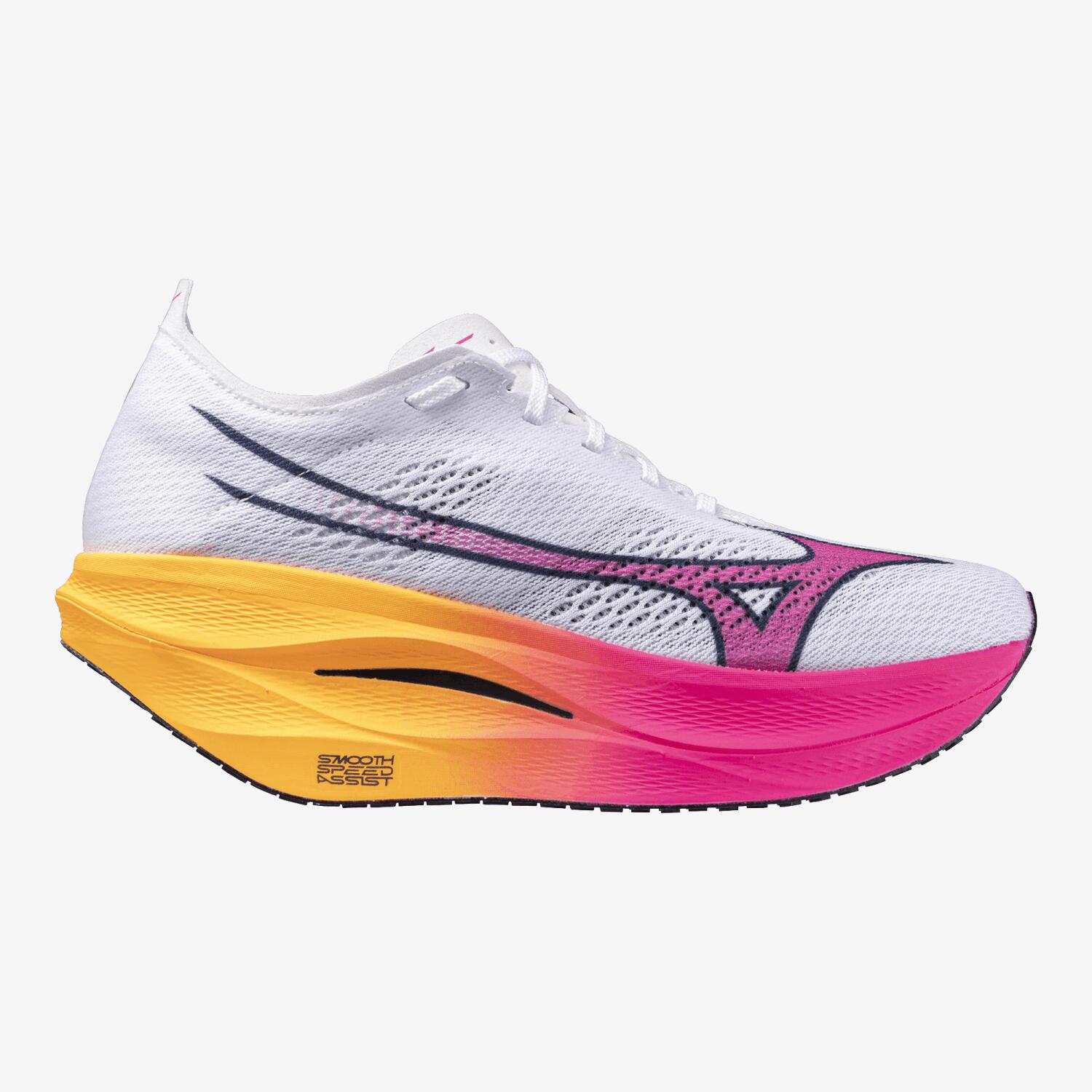 Buty do biegania Mizuno Wave Rebellion Pro 3