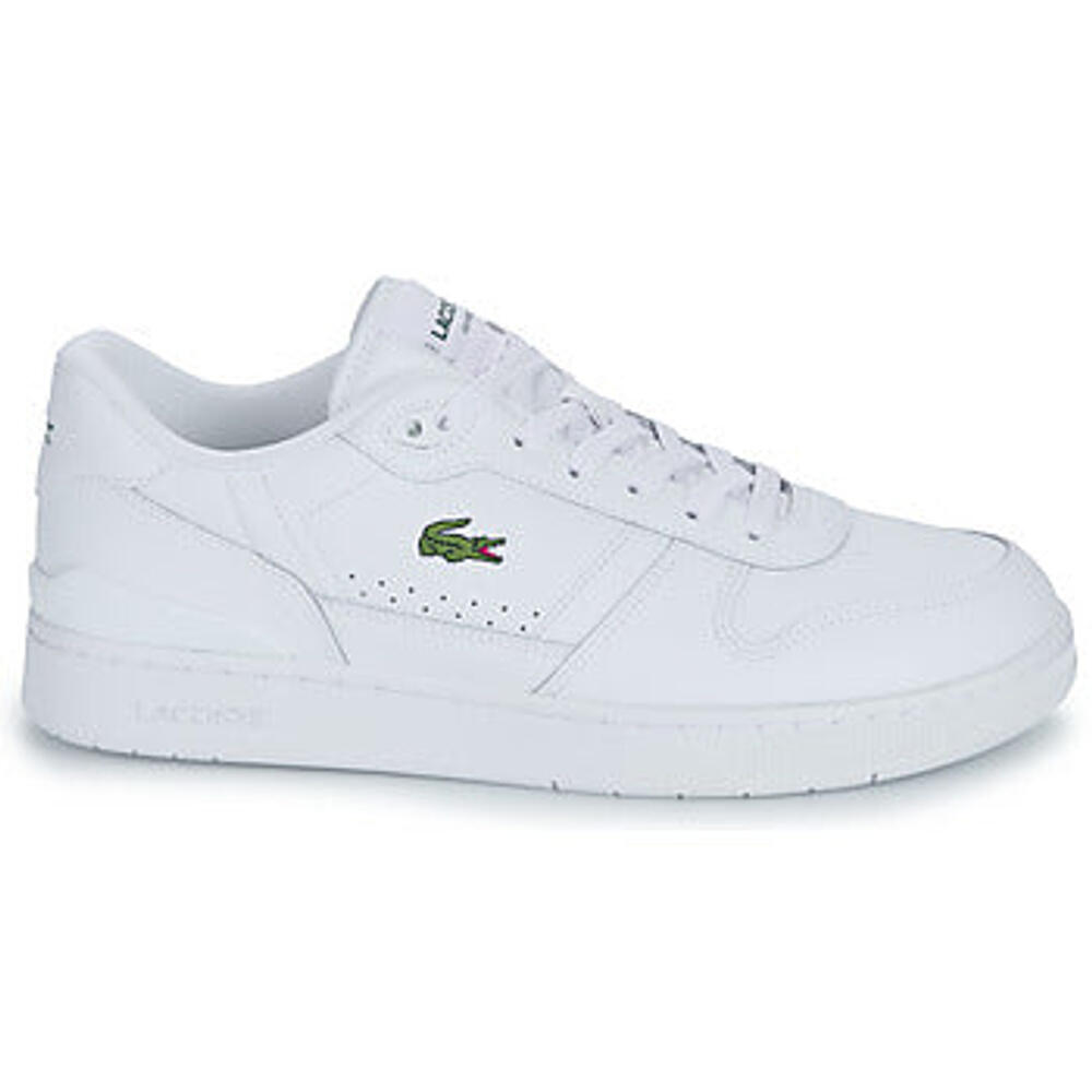 Buty męskie trampki sportowe Lacoste CARNABY SET