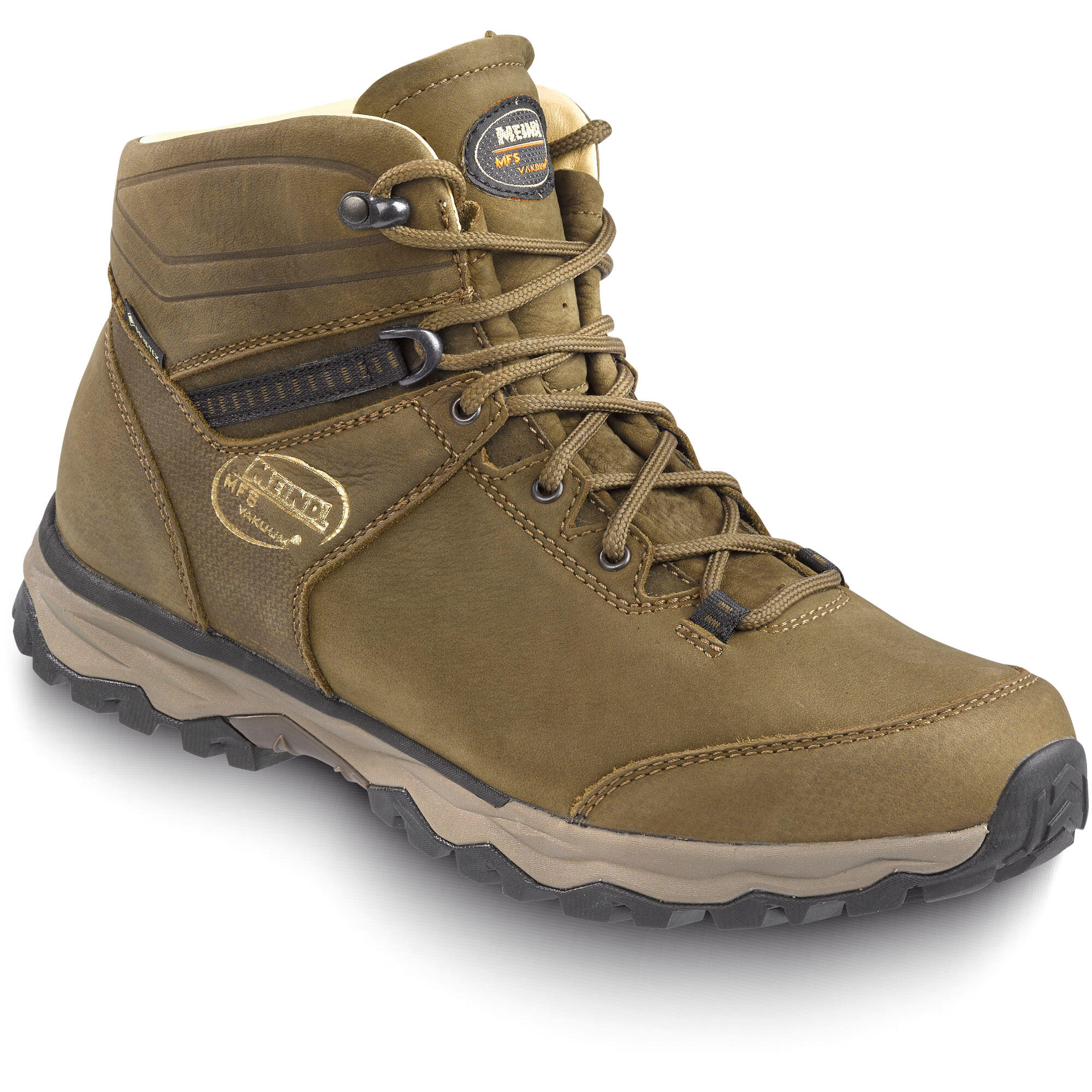 Buty trekkingowe męskie MEINDL Vakuum Walker z membraną Gore-tex