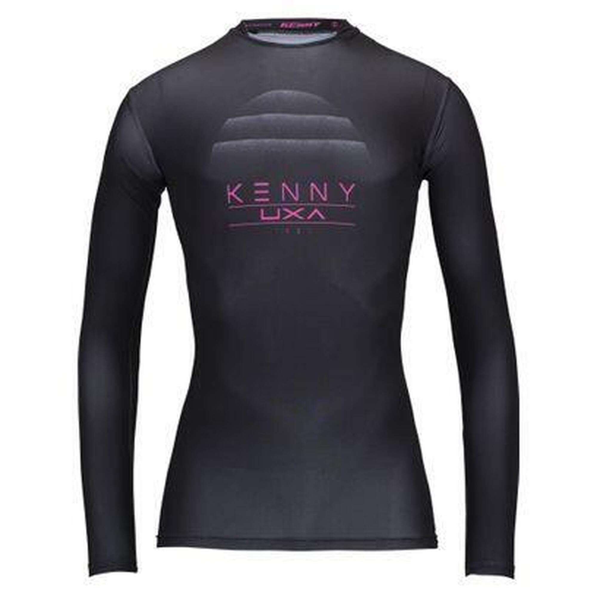 Koszulka z długim rękawem dla kobiet Kenny Charger