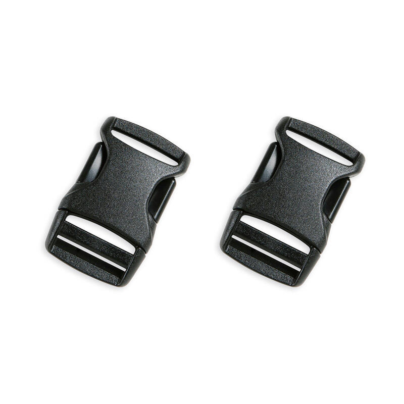 Klamra Tatonka SR-Buckle 20 mm - black