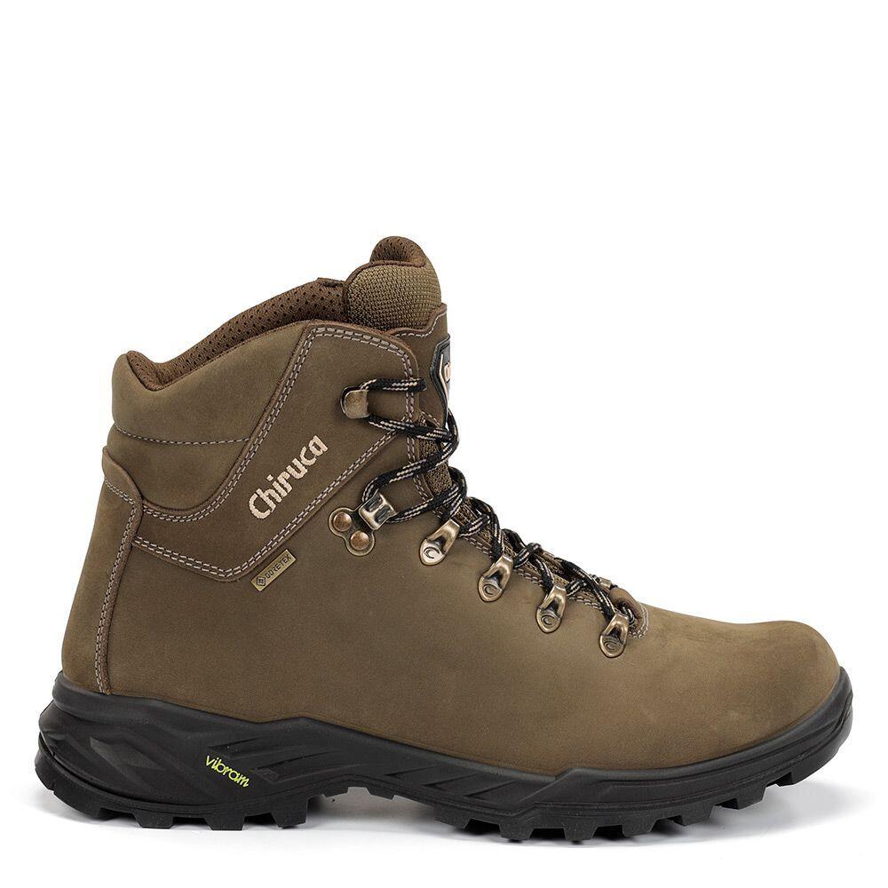 Buty trekkingowe Chiruca Cares 01 Gore-Tex