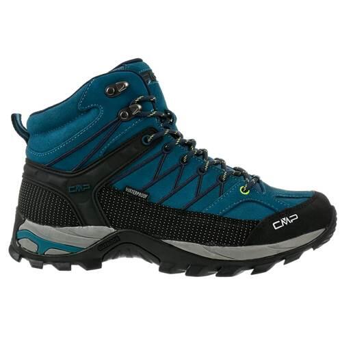 Buty trekkingowe męskie CMP Rigel Mid WP