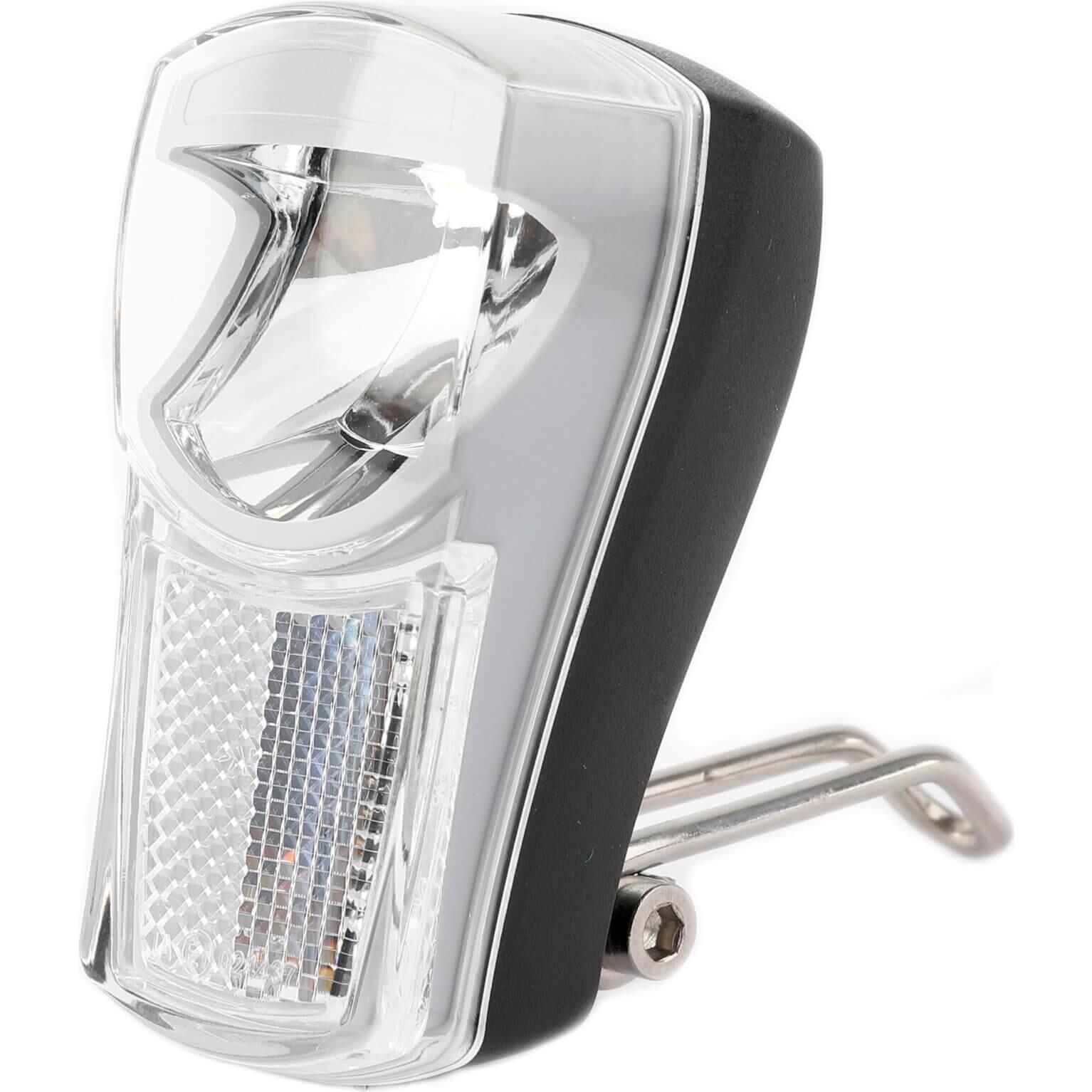 Lekka Latarka Czołowa The Boss Na Akumulator 20 Lux