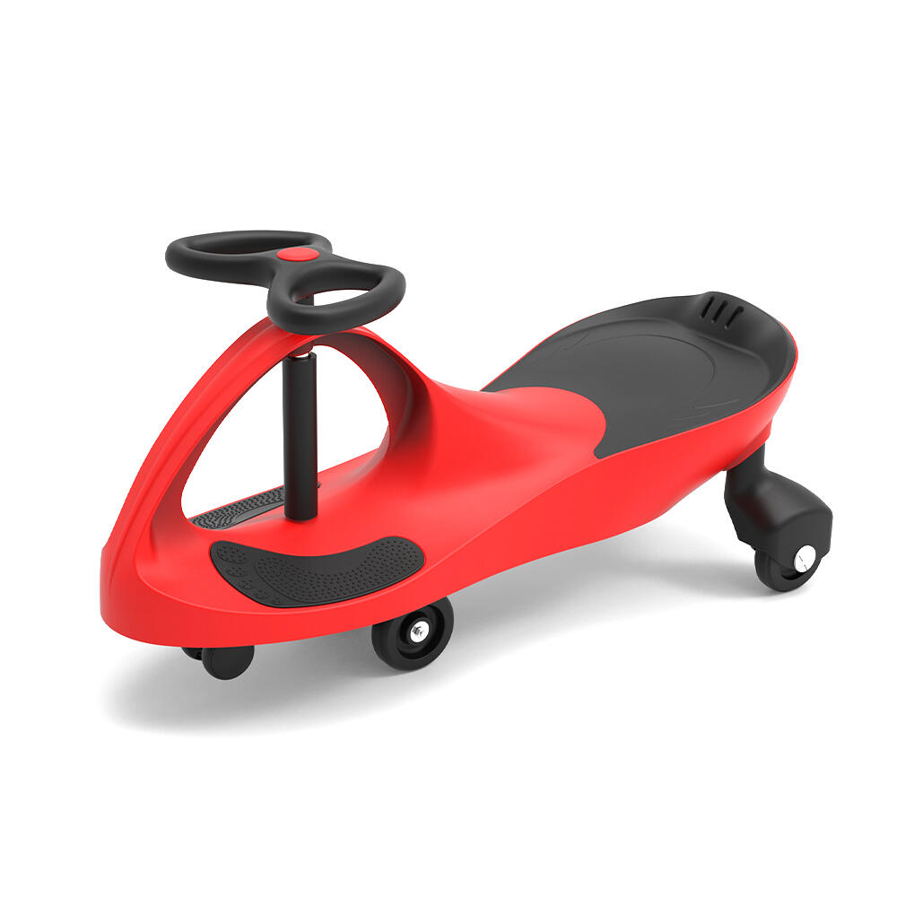 Jeździk ewolucyjny grawitacyjny Classic czerwony