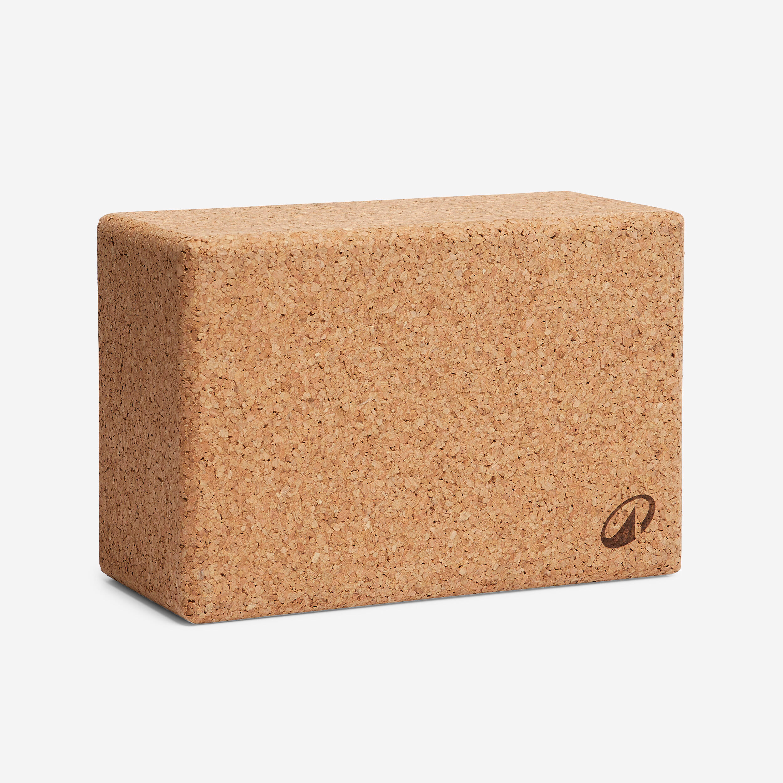 Kostka do jogi Kimjaly XL korkowy