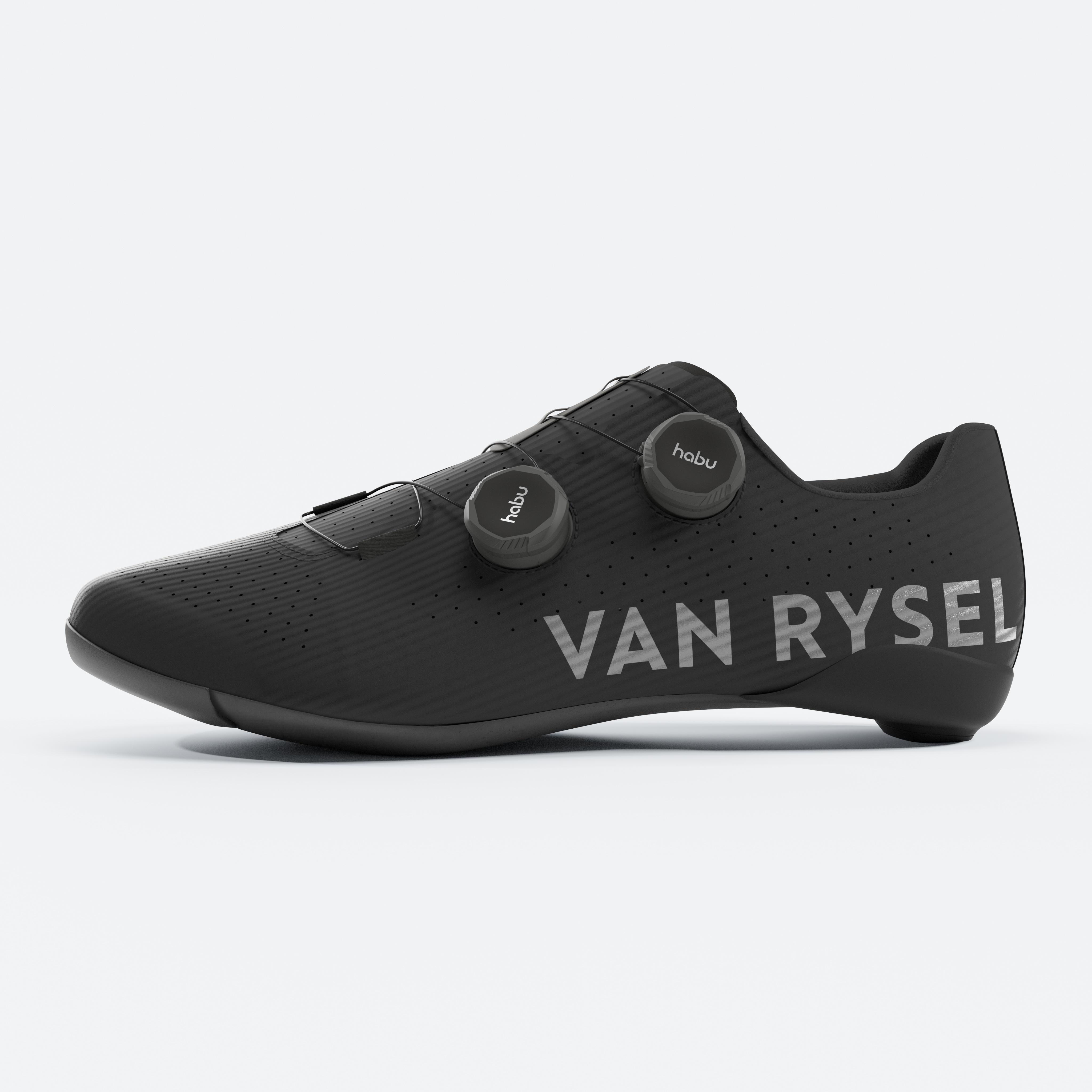 Buty rowerowe szosowe Van Rysel RCR-R