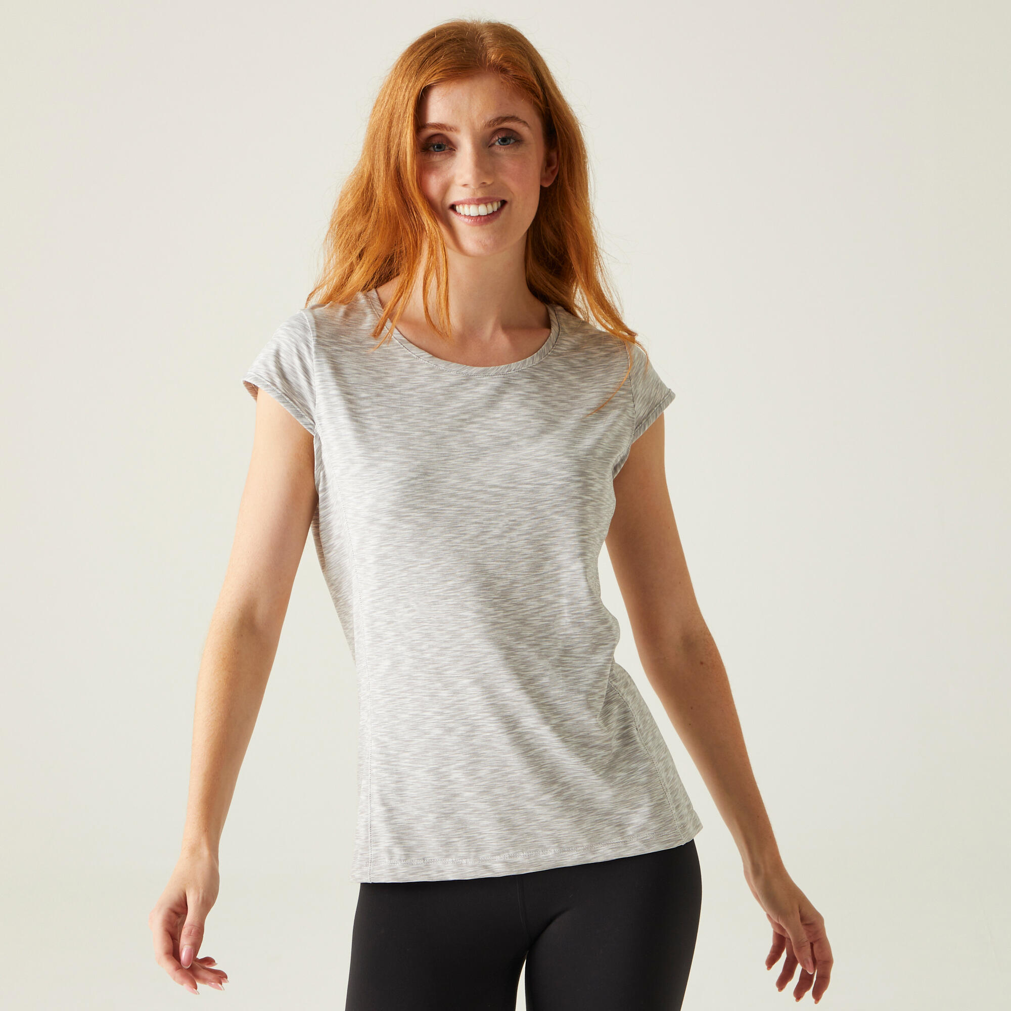 Koszulka damska Hyperdimension II