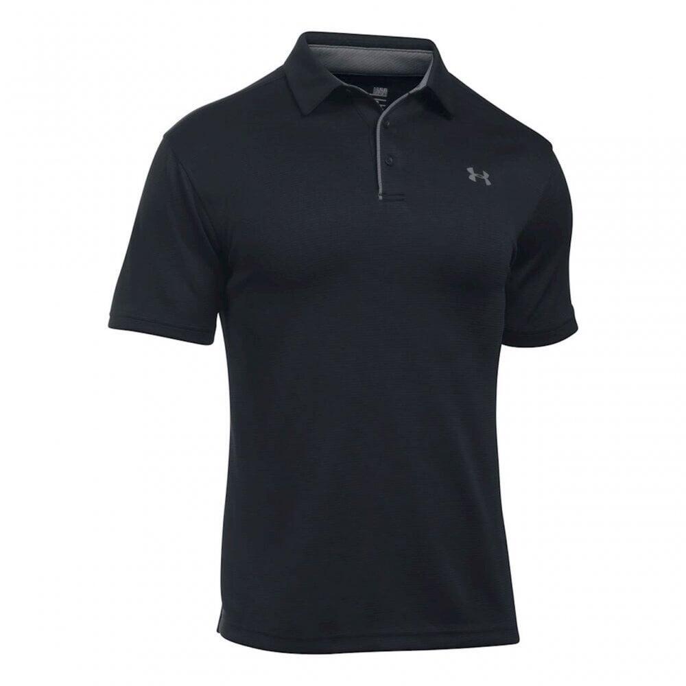 Koszulka polo męska UNDER ARMOUR UA Tech Polo