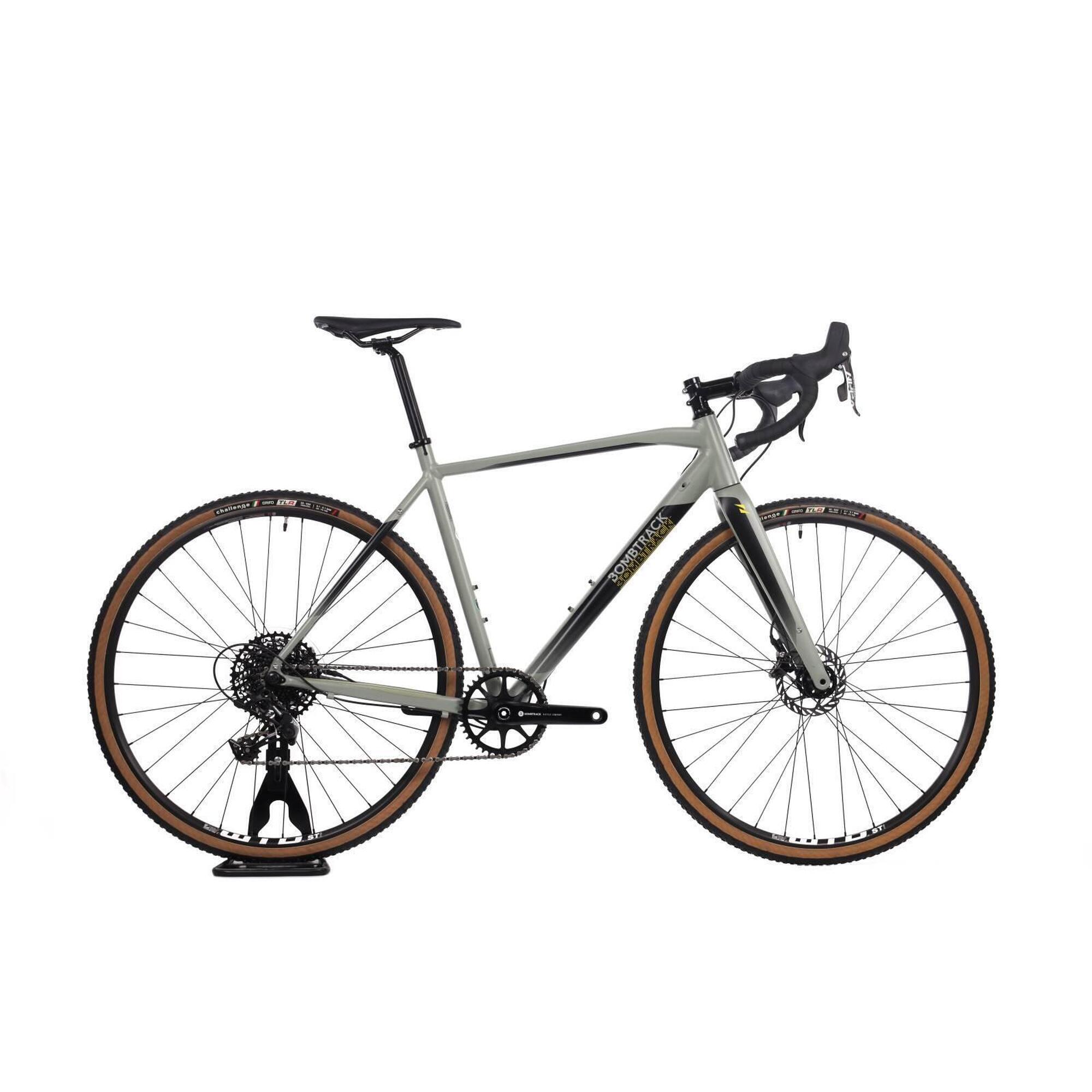 Second Life - Rower szosowy - Bombtrack Tension - Stan Bardzo dobry